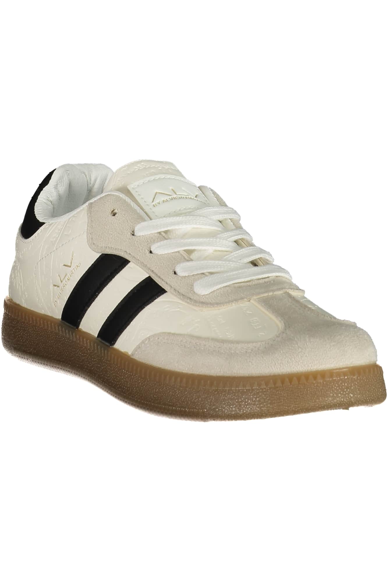 ALV BY ALVIERO MARTINI DAMEN SPORTSCHUHE BRAUN