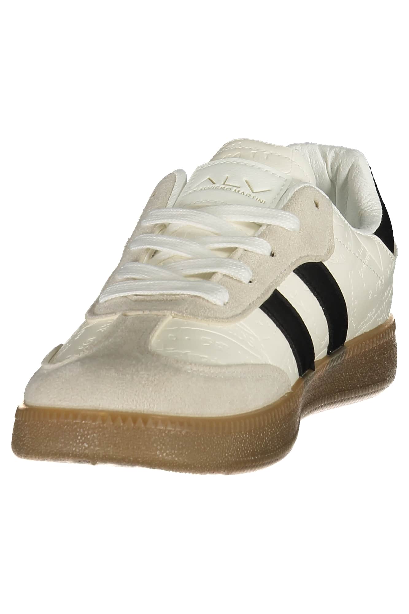ALV BY ALVIERO MARTINI DAMEN SPORTSCHUHE BRAUN