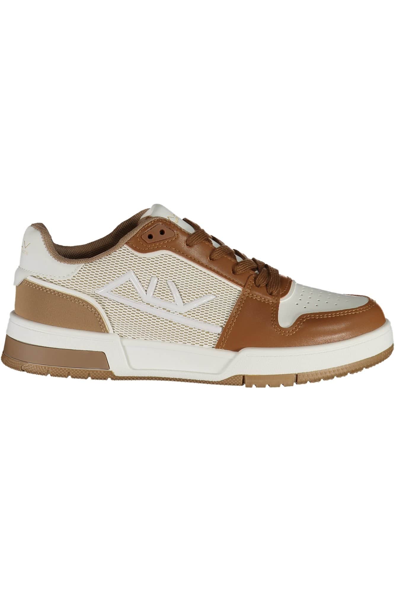 ALV BY ALVIERO MARTINI DAMEN SPORTSCHUHE, GRAU