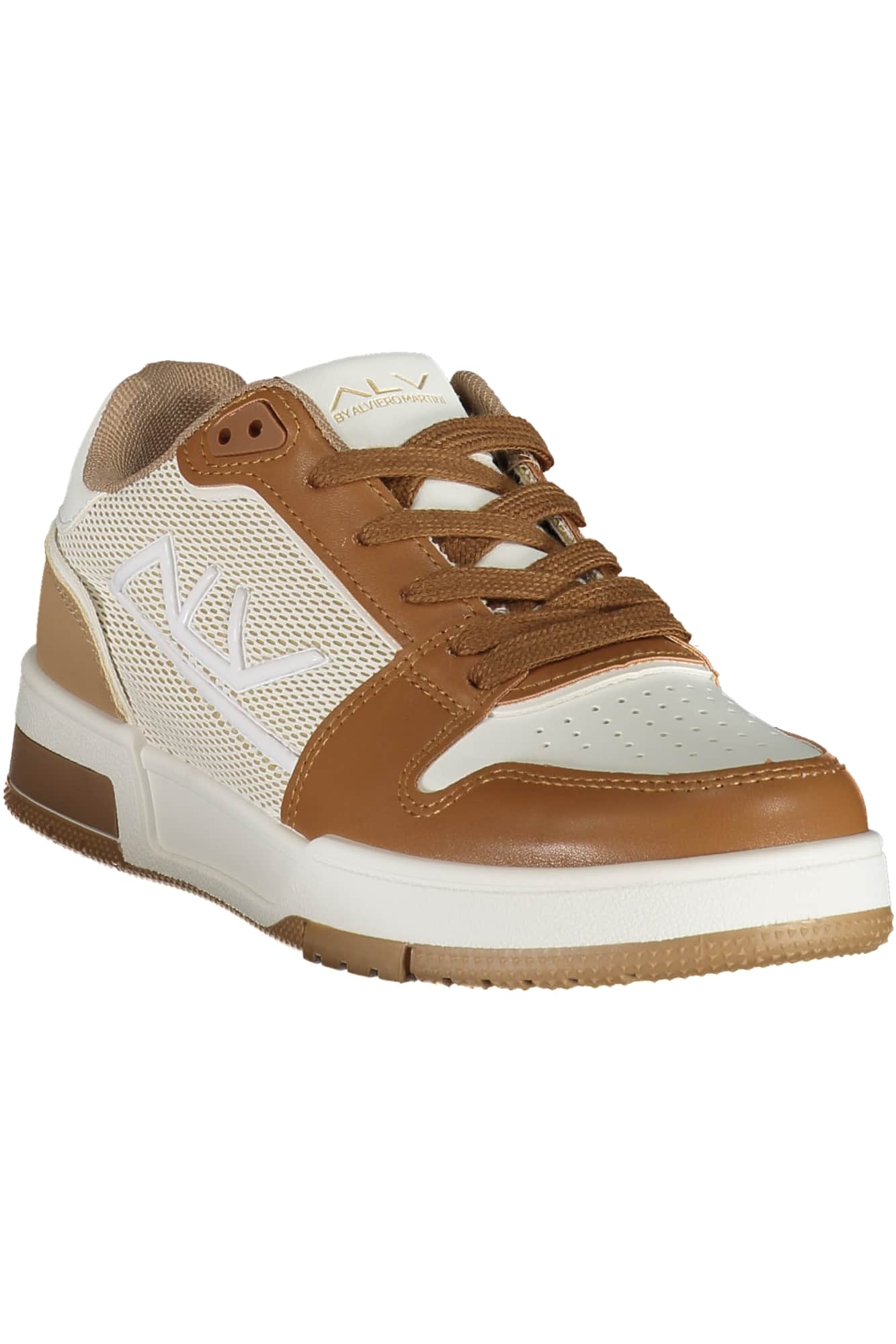 ALV BY ALVIERO MARTINI DAMEN SPORTSCHUHE, GRAU