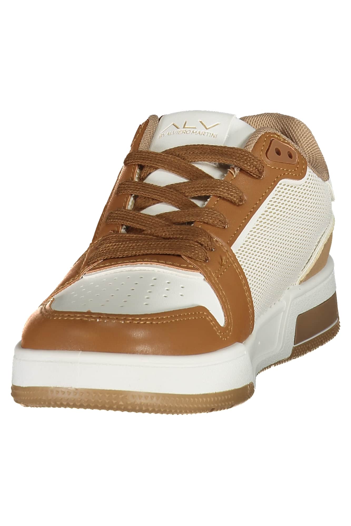 ALV BY ALVIERO MARTINI DAMEN SPORTSCHUHE, GRAU