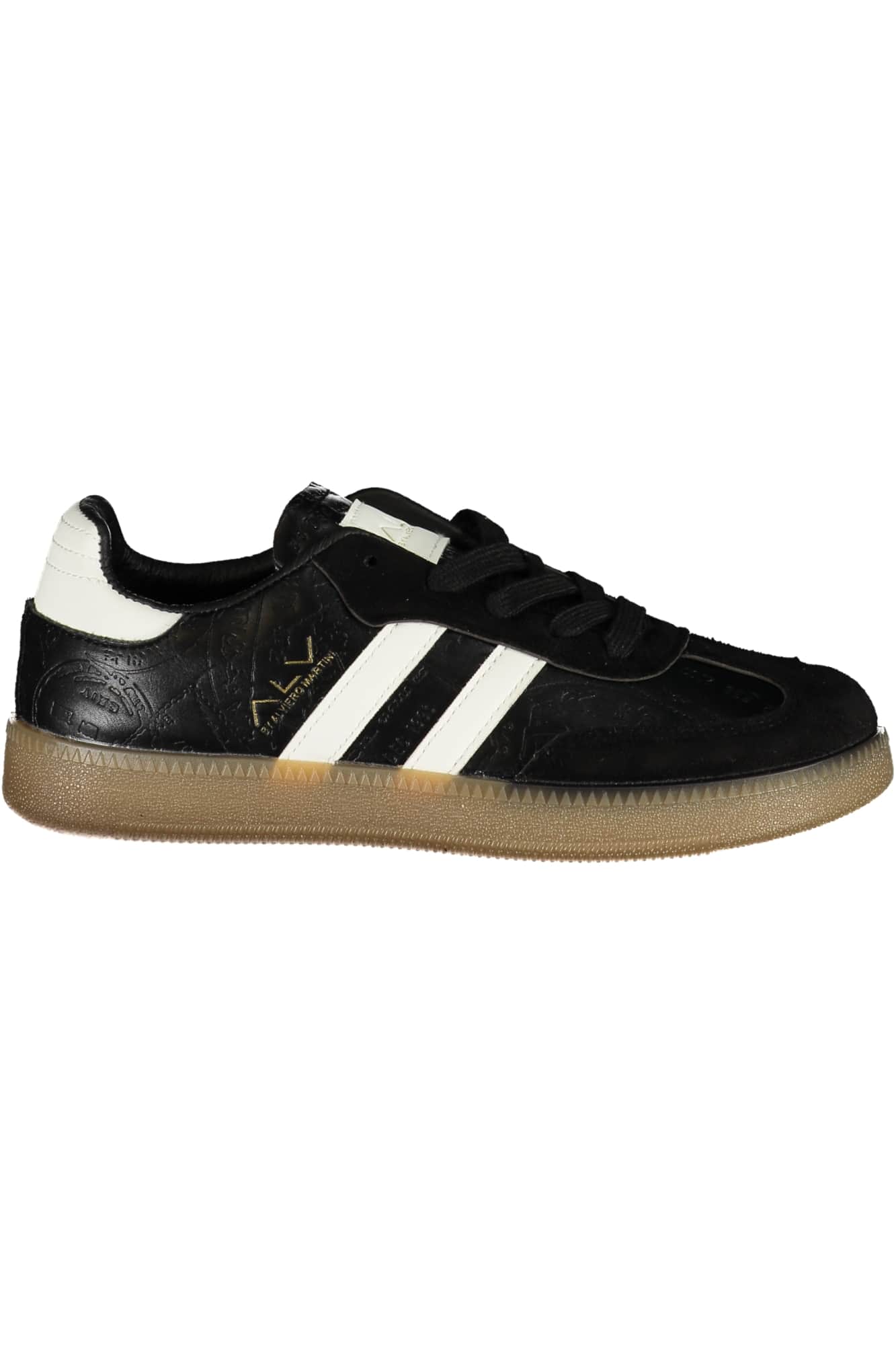 ALV BY ALVIERO MARTINI DAMEN SPORTSCHUHE BRAUN