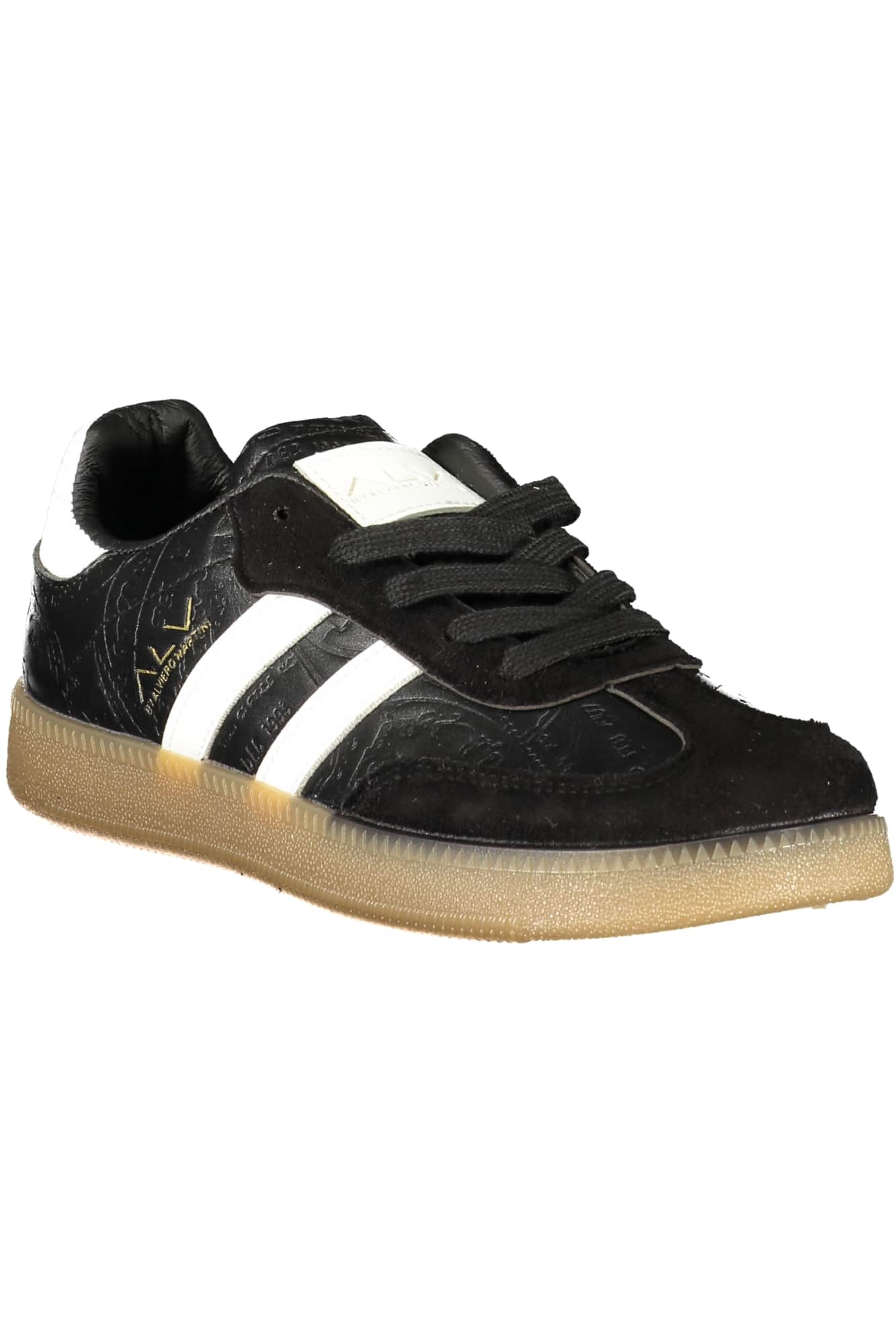 ALV BY ALVIERO MARTINI DAMEN SPORTSCHUHE BRAUN