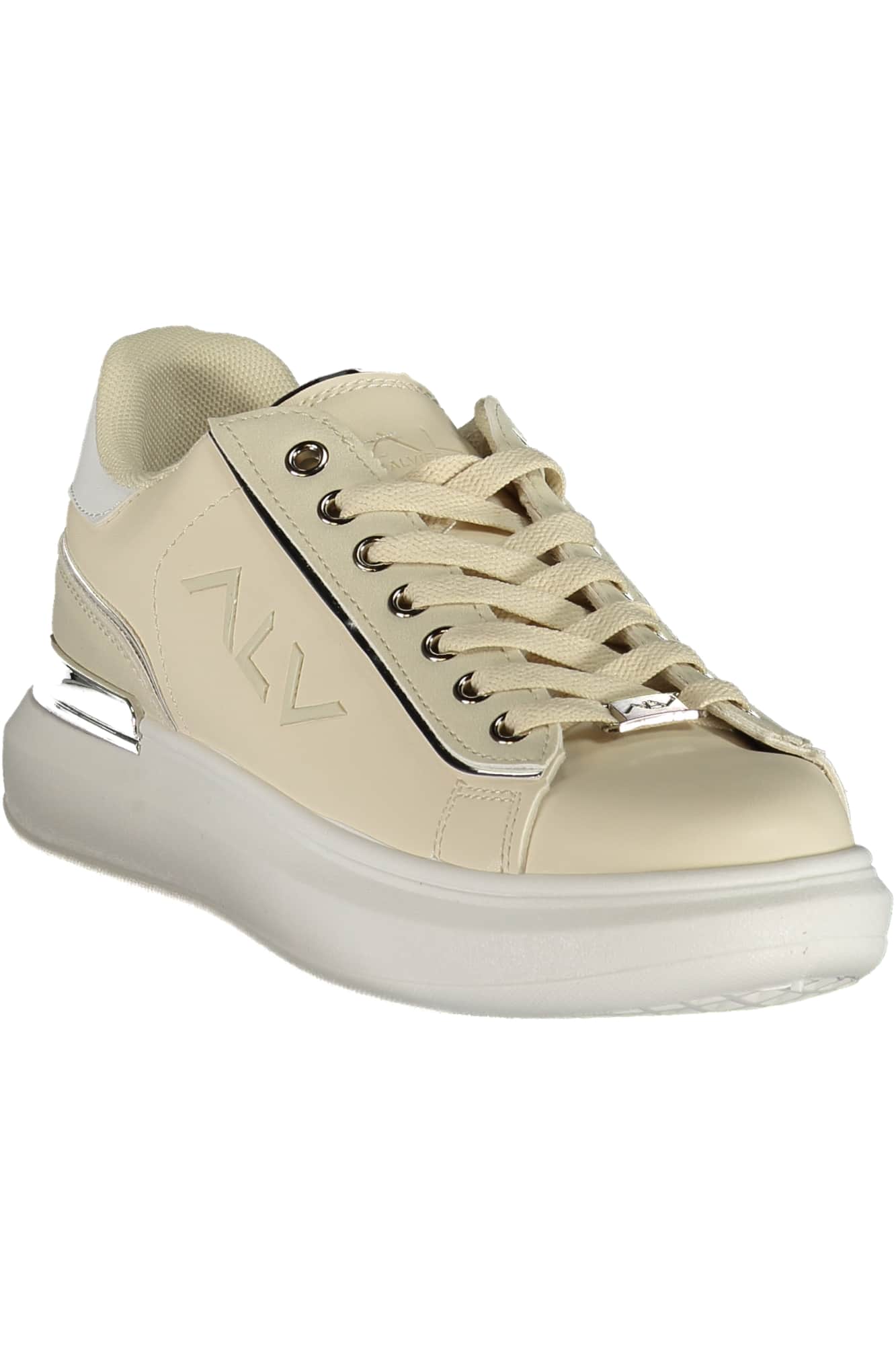 ALV BY ALVIERO MARTINI DAMEN SCHWARZ SPORTSCHUHE