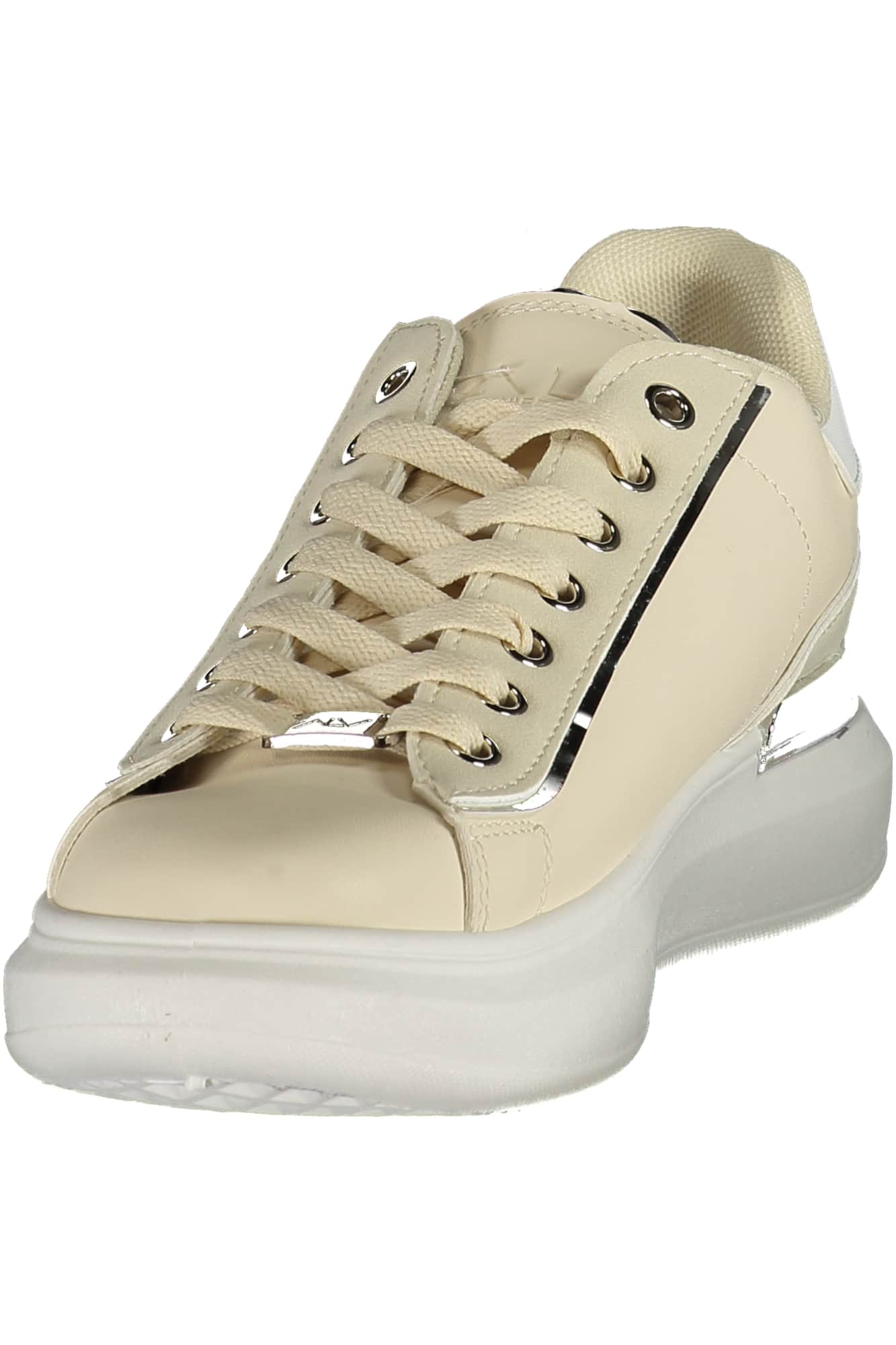 ALV BY ALVIERO MARTINI DAMEN SCHWARZ SPORTSCHUHE