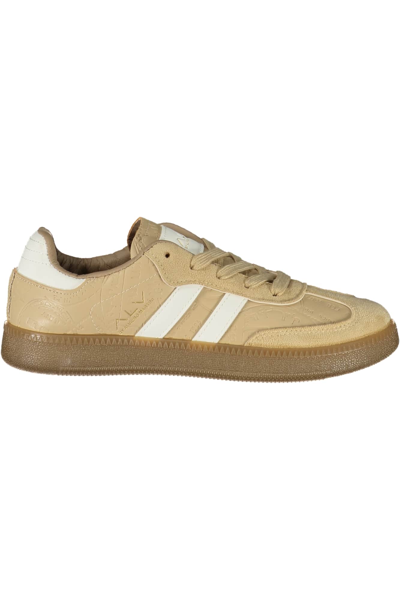 ALV BY ALVIERO MARTINI DAMEN SPORTSCHUHE BRAUN