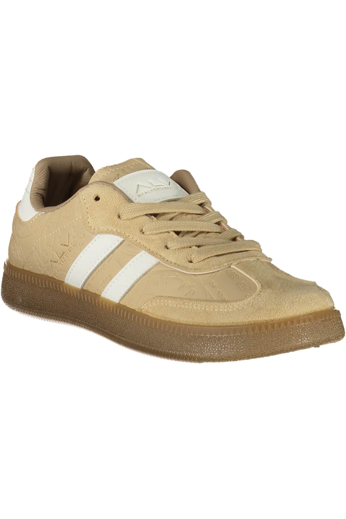 ALV BY ALVIERO MARTINI DAMEN SPORTSCHUHE BRAUN