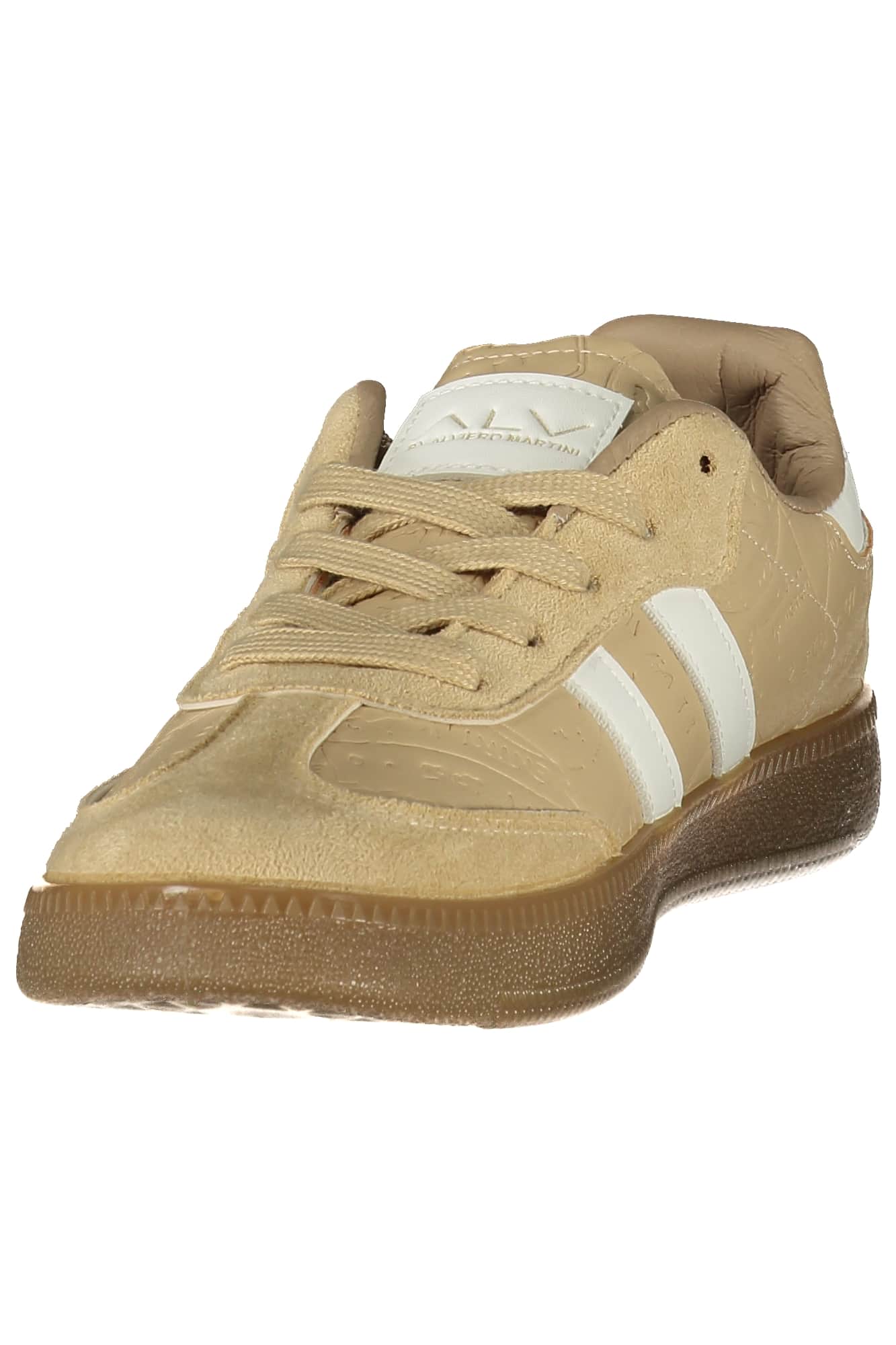 ALV BY ALVIERO MARTINI DAMEN SPORTSCHUHE BRAUN