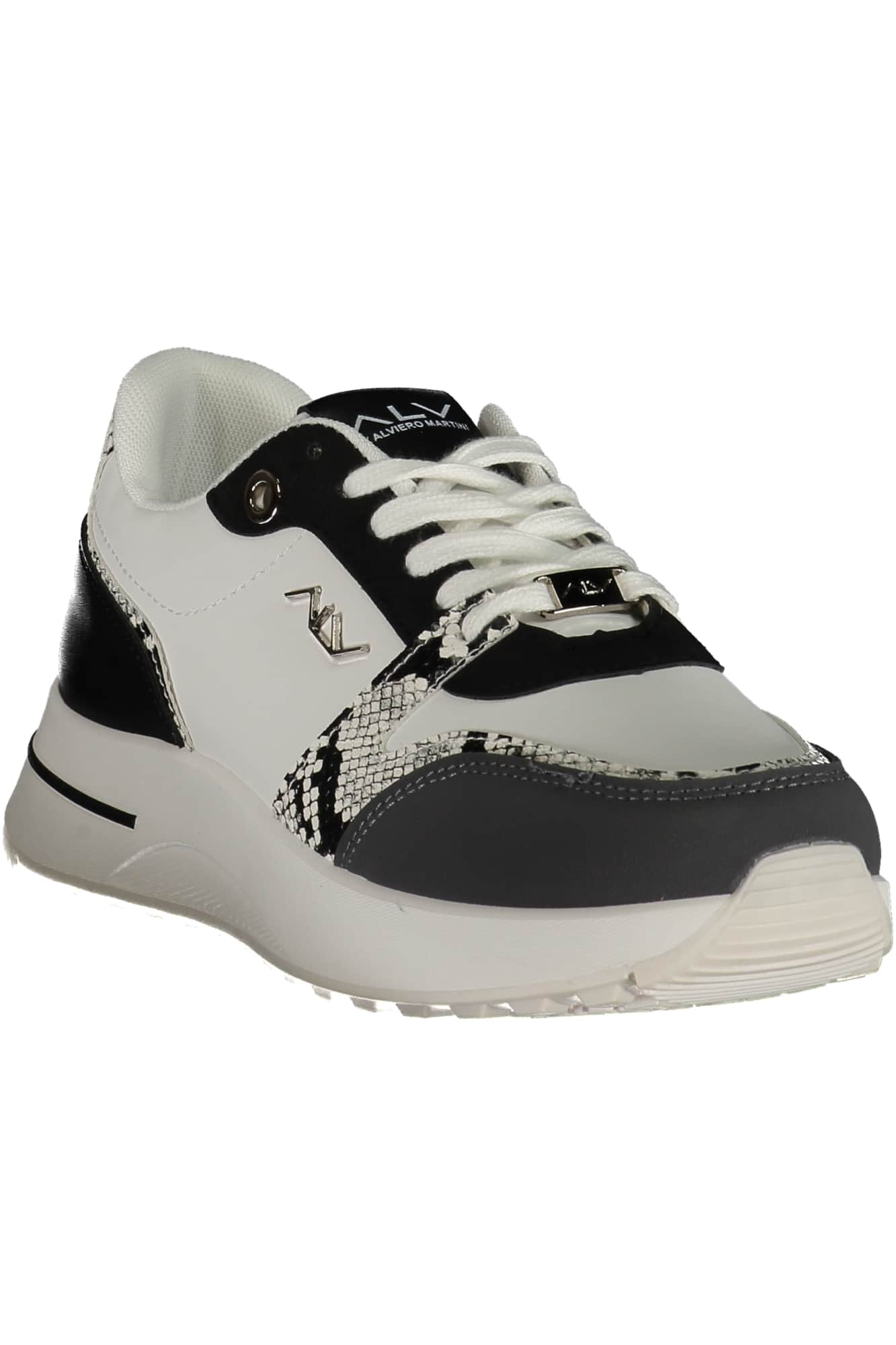 ALV BY ALVIERO MARTINI DAMEN SCHWARZ SPORTSCHUHE