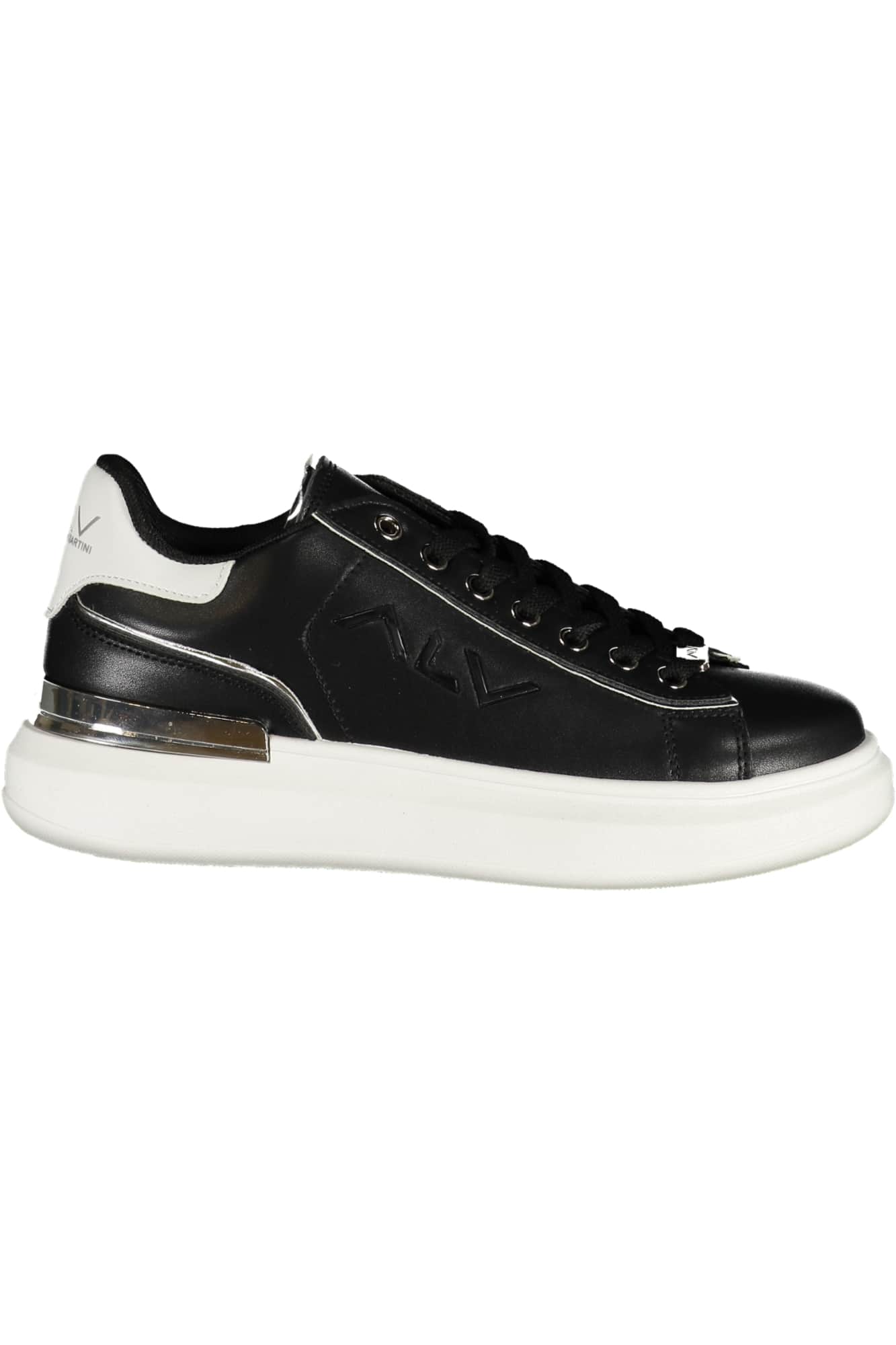 ALV BY ALVIERO MARTINI DAMEN SCHWARZ SPORTSCHUHE