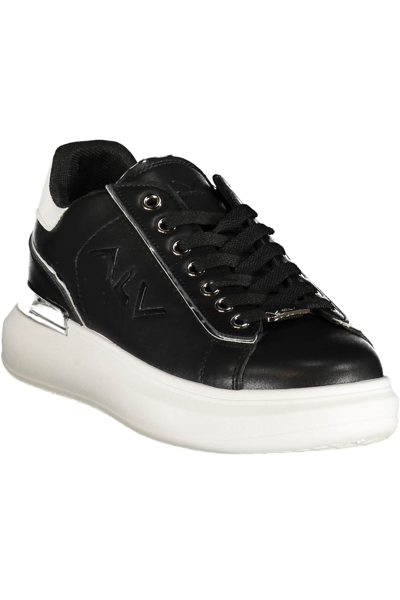 ALV BY ALVIERO MARTINI DAMEN SCHWARZ SPORTSCHUHE