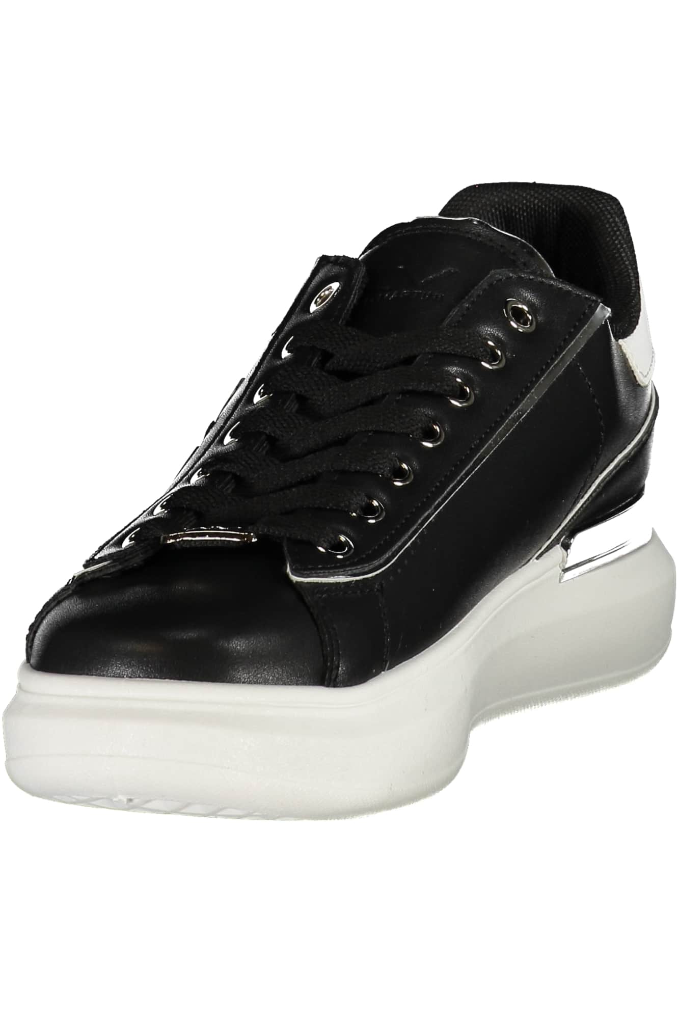 ALV BY ALVIERO MARTINI DAMEN SCHWARZ SPORTSCHUHE