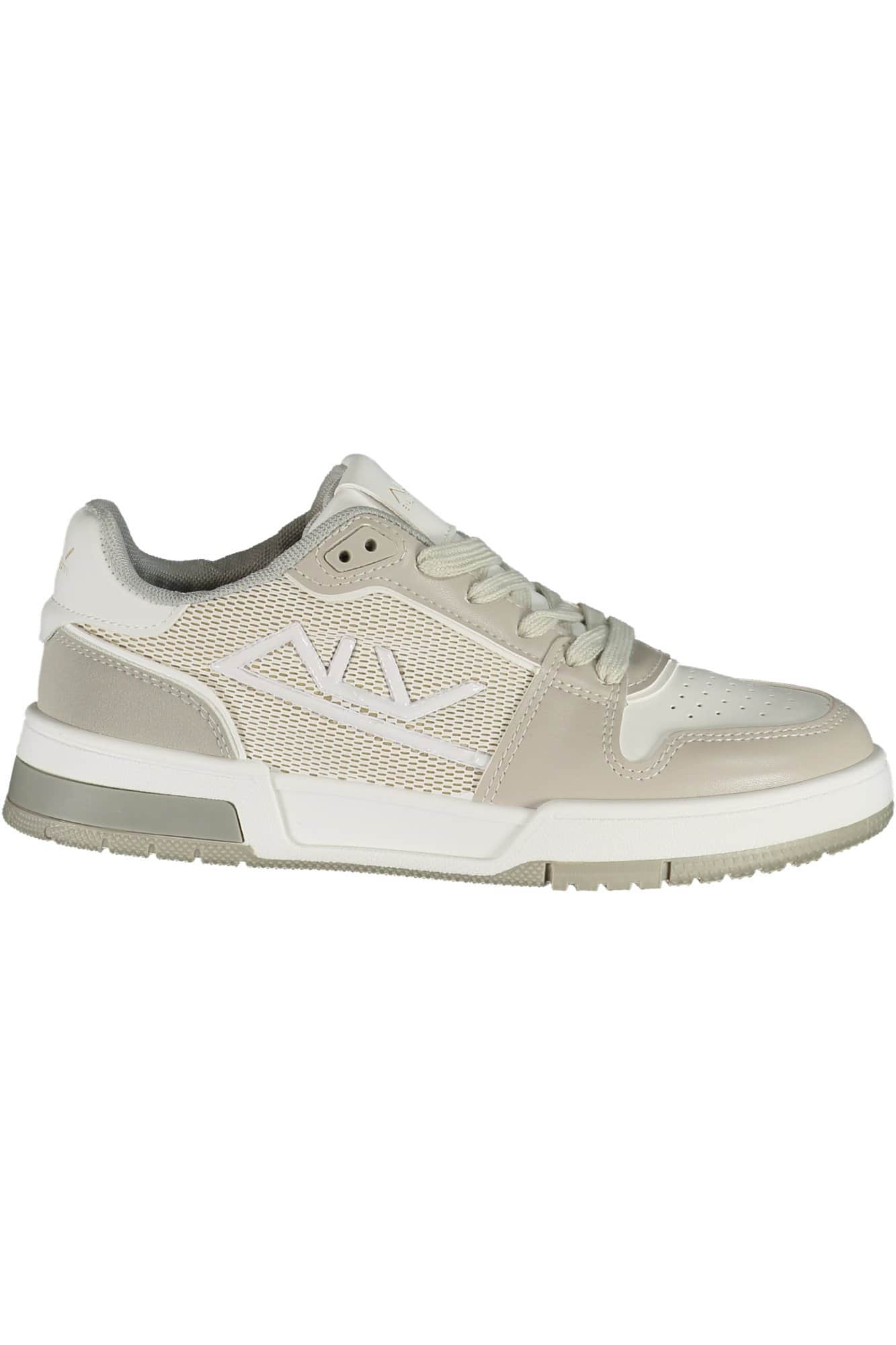 ALV BY ALVIERO MARTINI DAMEN SPORTSCHUHE, GRAU