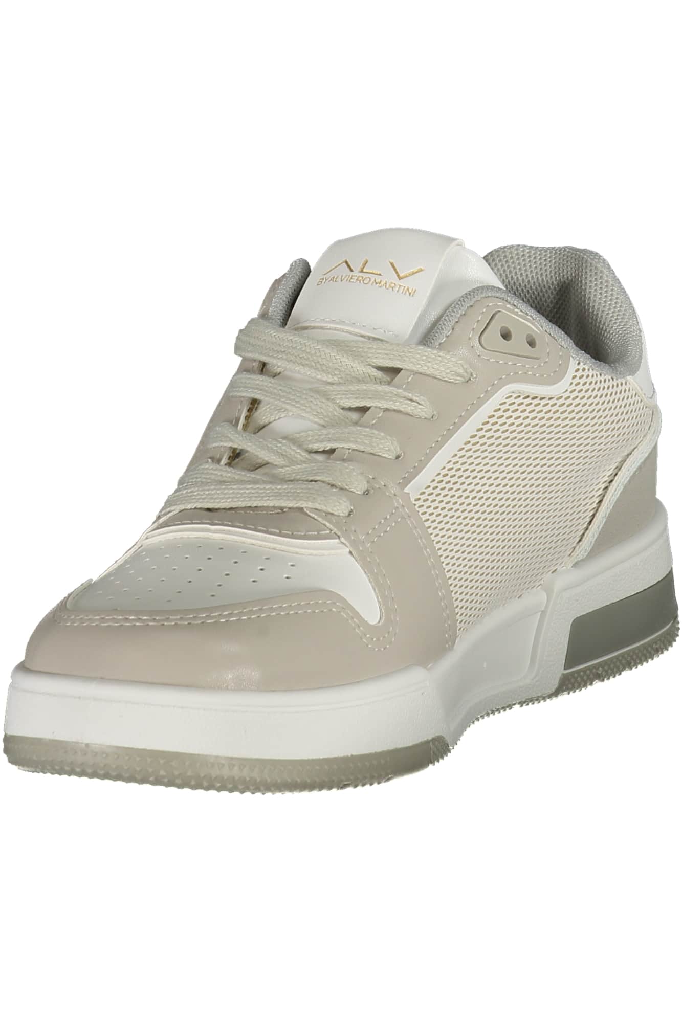 ALV BY ALVIERO MARTINI DAMEN SPORTSCHUHE, GRAU