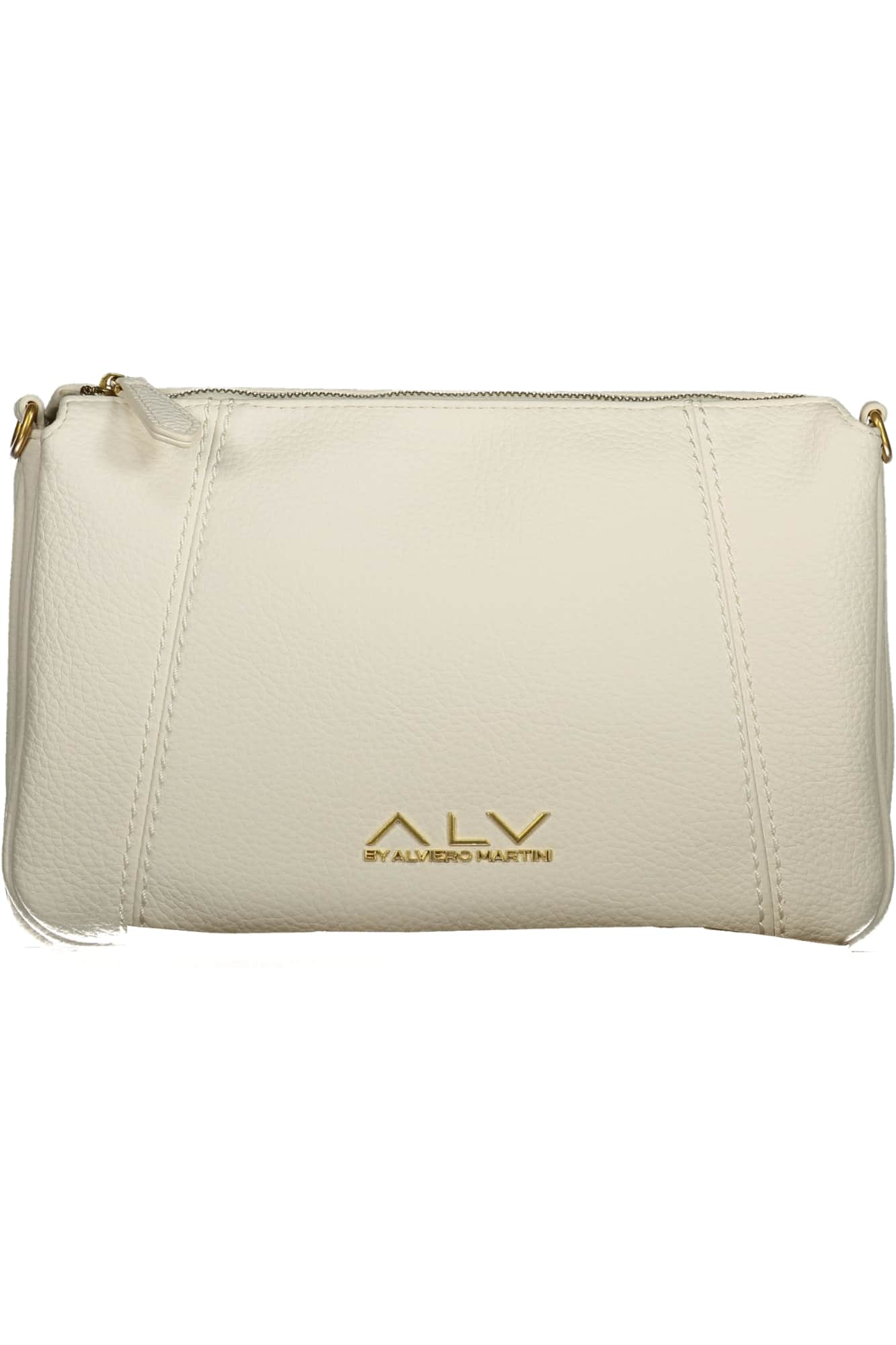 ALV BY ALVIERO MARTINI DAMEN LEICHT BLAU TASCHE
