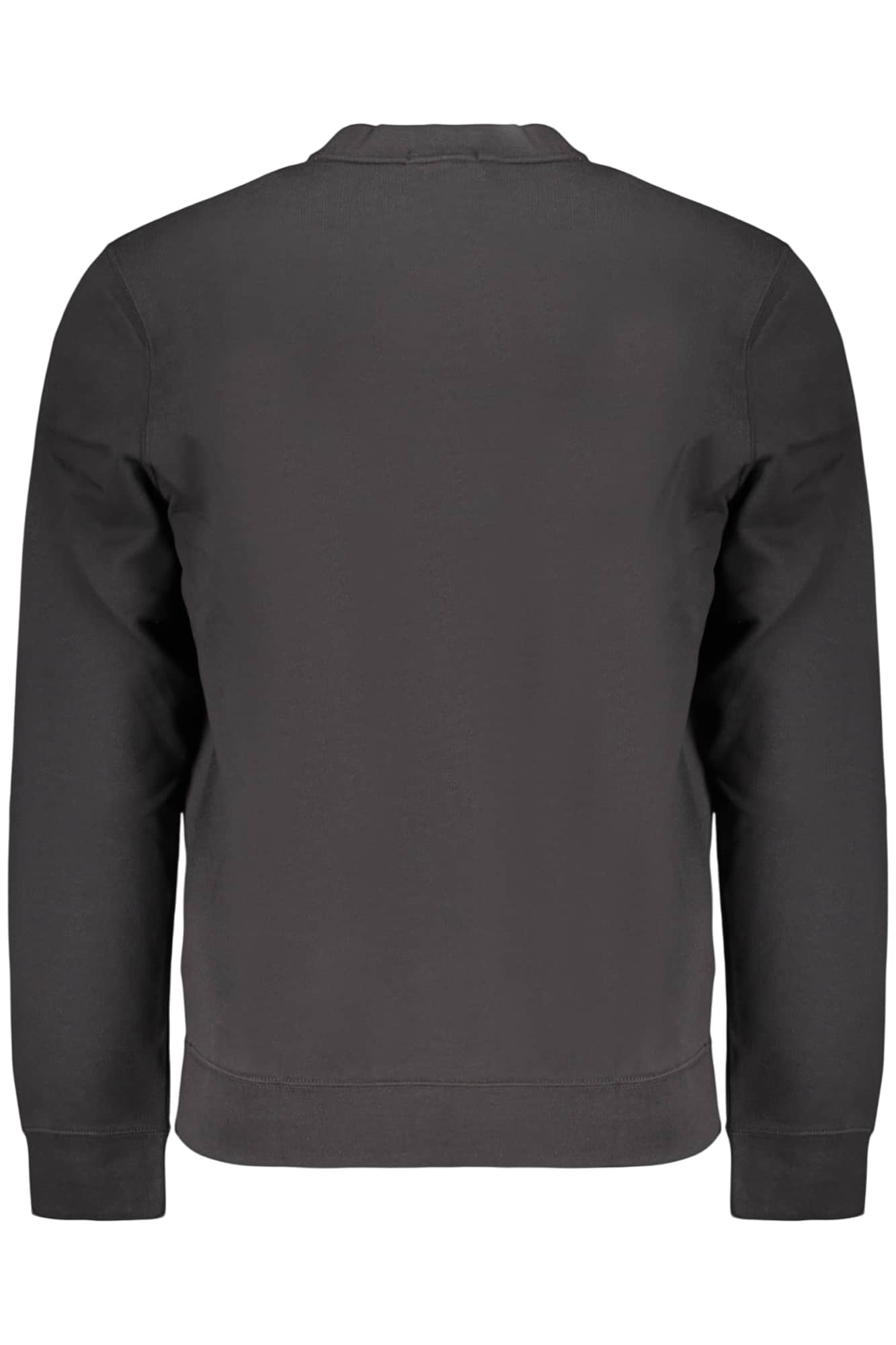 CALVIN KLEIN HERREN BLAU MIT REISSVERSCHLUSS SWEATSHIRT