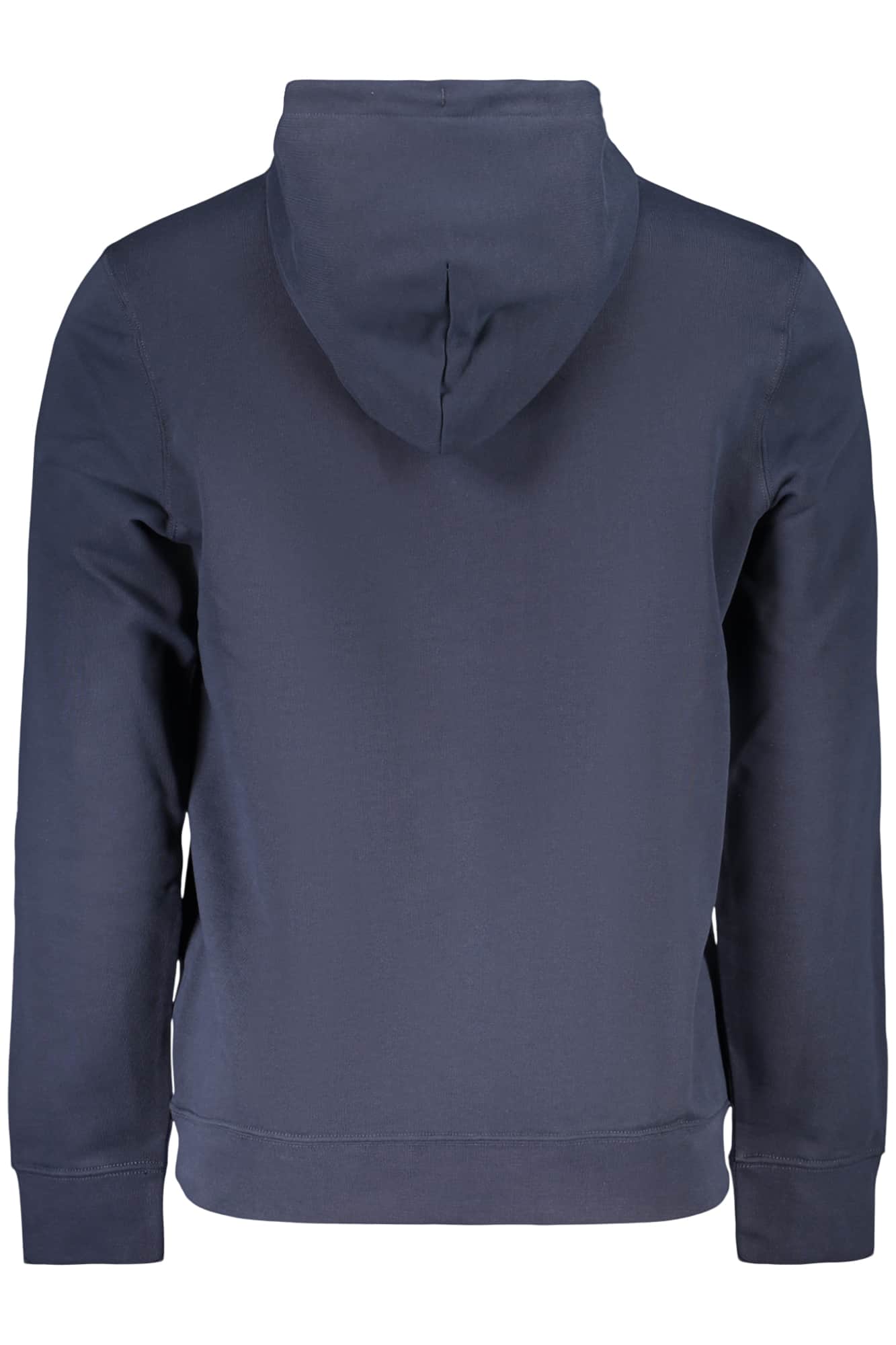CALVIN KLEIN HERREN BLAU MIT REISSVERSCHLUSS SWEATSHIRT
