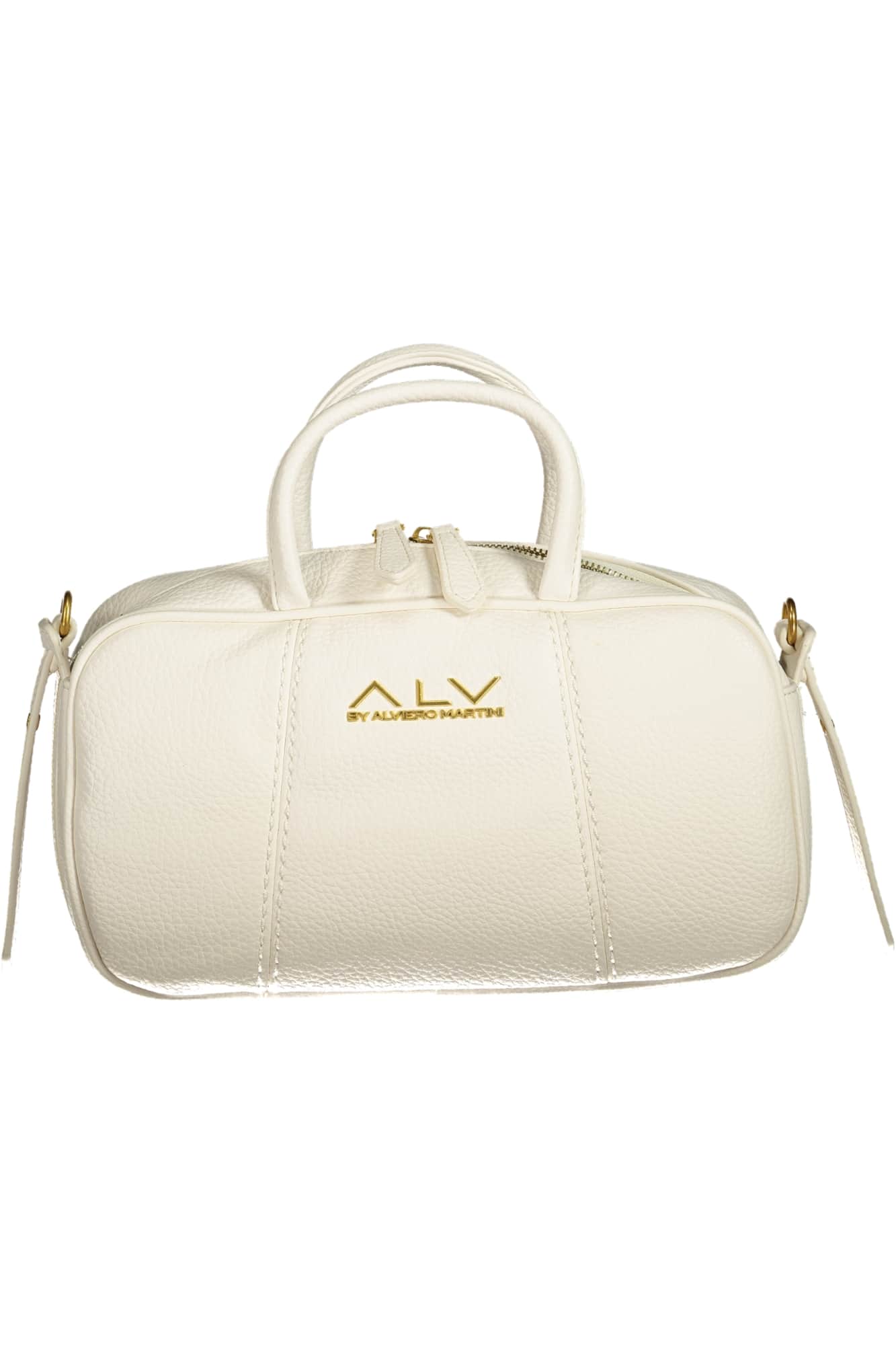 ALV BY ALVIERO MARTINI DAMEN LEICHT BLAU TASCHE