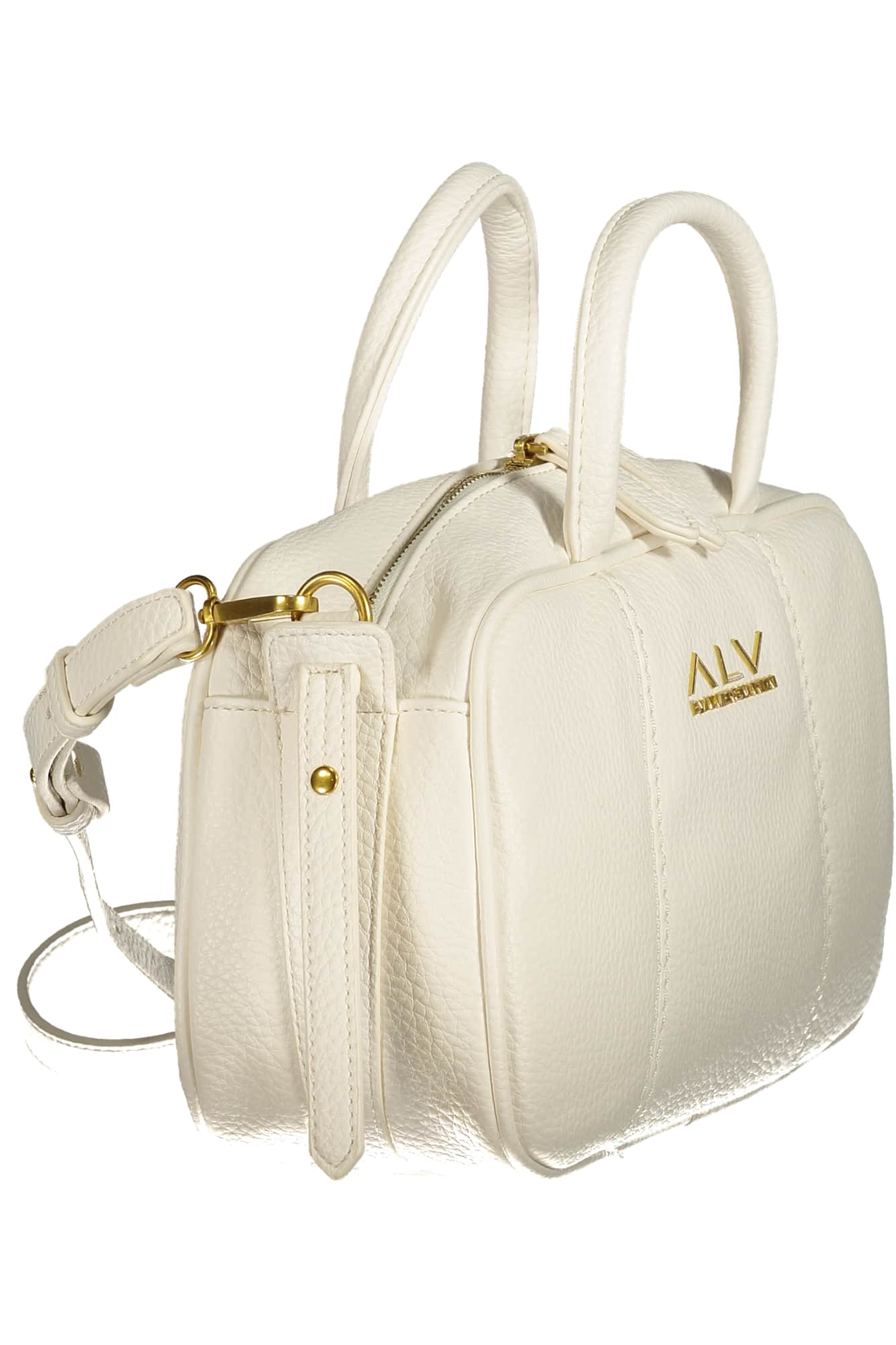 ALV BY ALVIERO MARTINI DAMEN LEICHT BLAU TASCHE