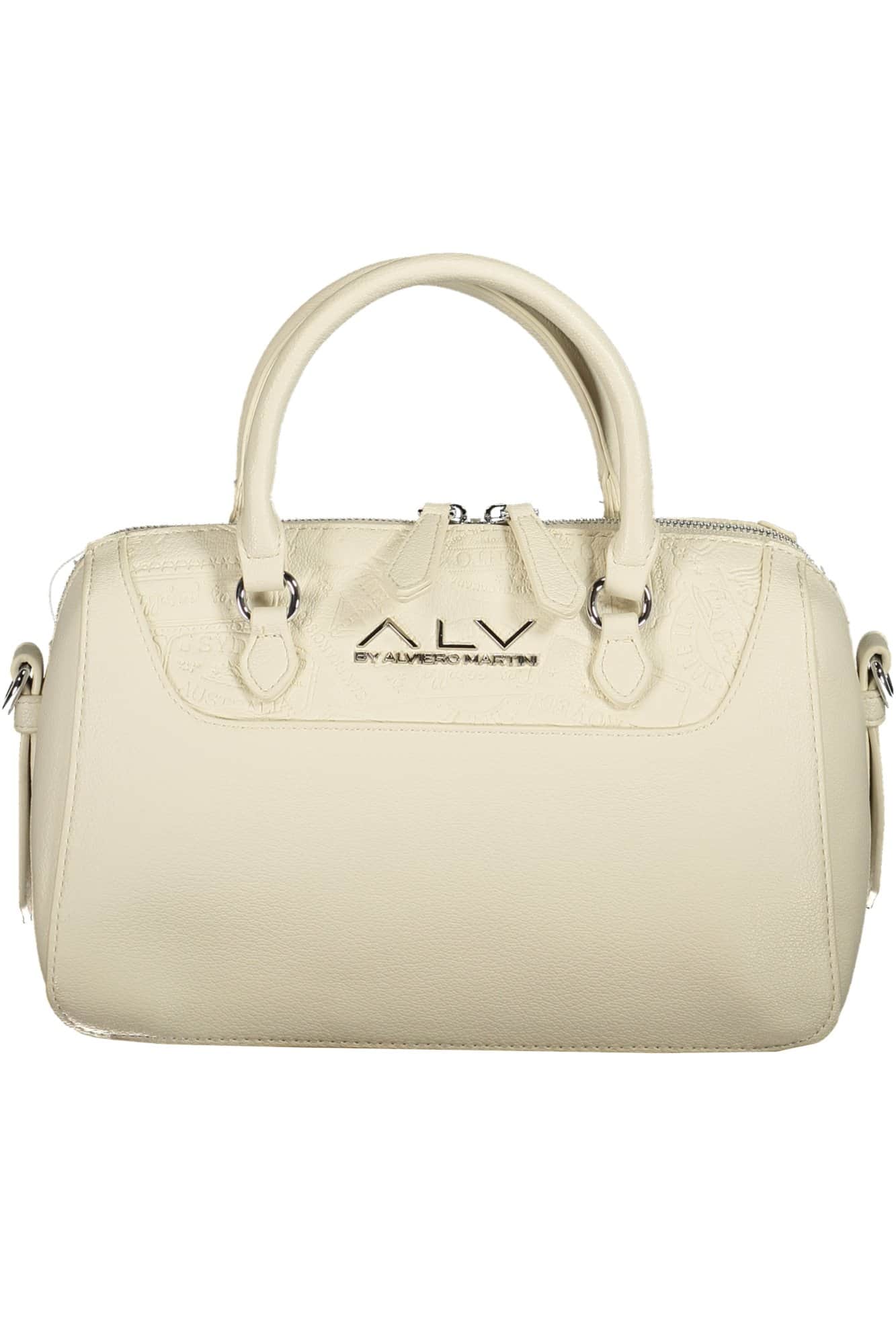 ALV BY ALVIERO MARTINI DAMEN SCHWARZ TASCHE