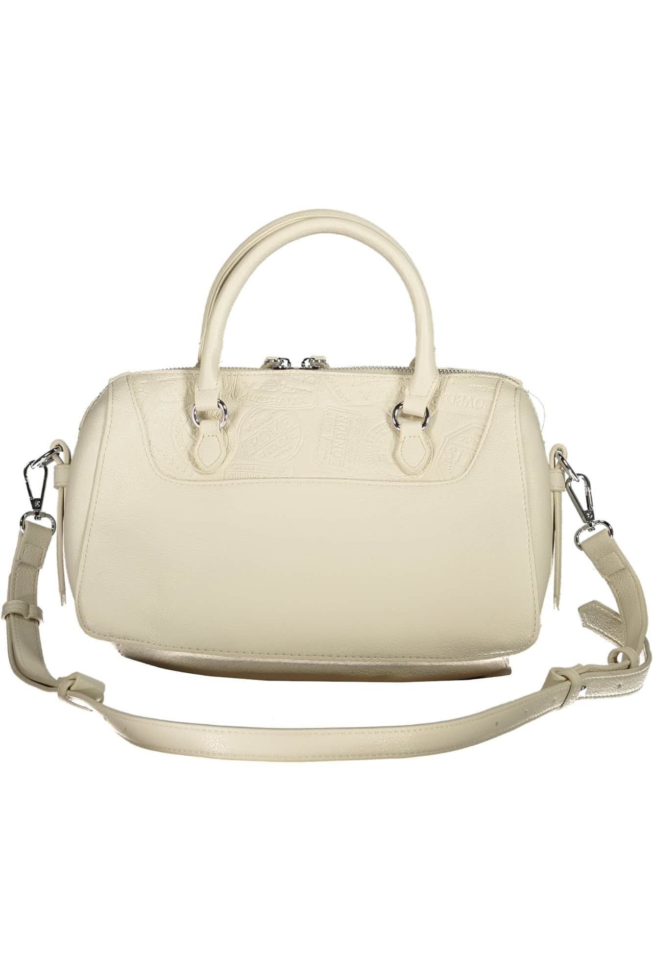 ALV BY ALVIERO MARTINI DAMEN SCHWARZ TASCHE