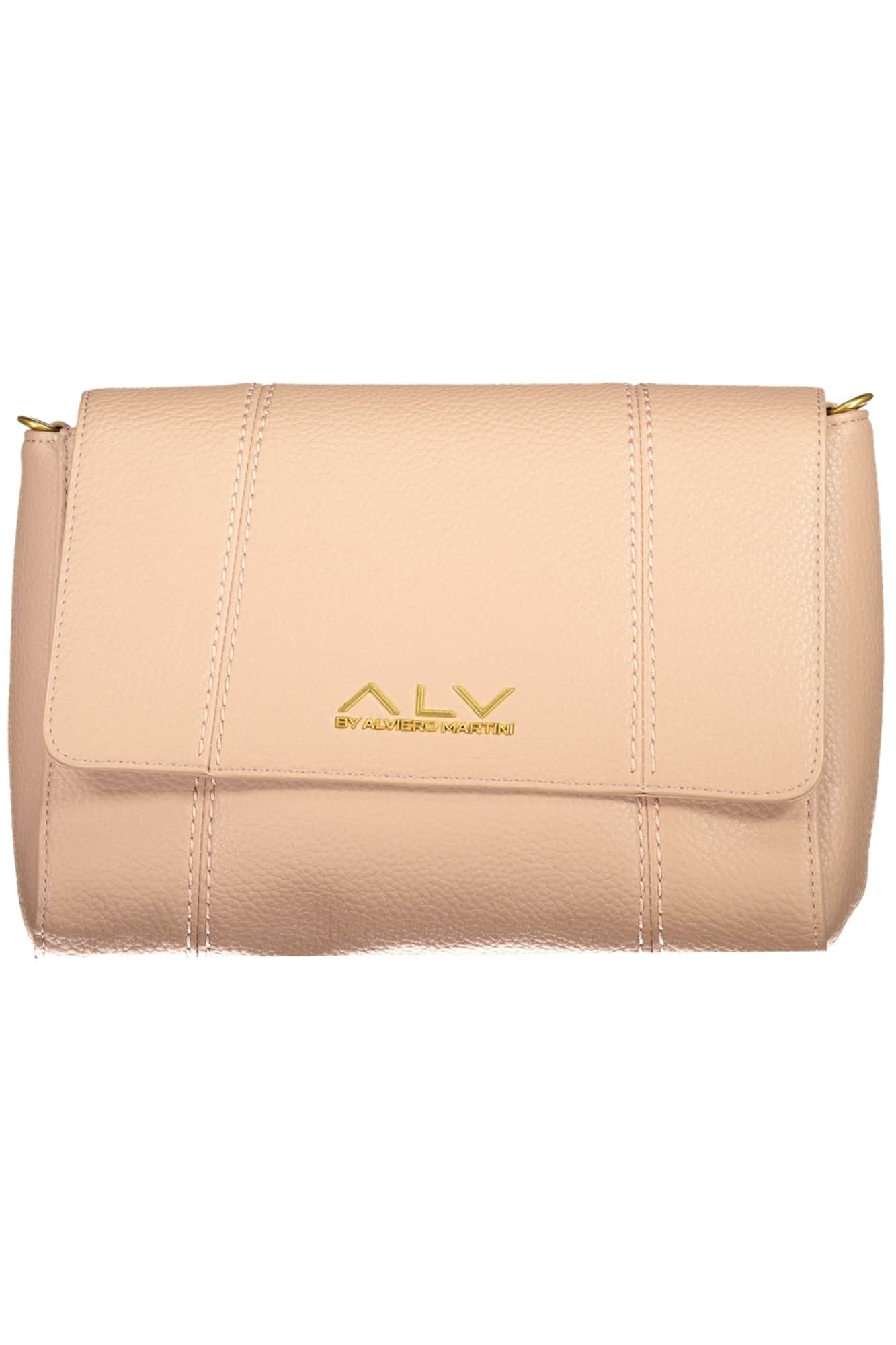 ALV BY ALVIERO MARTINI DAMEN WEISS TASCHE