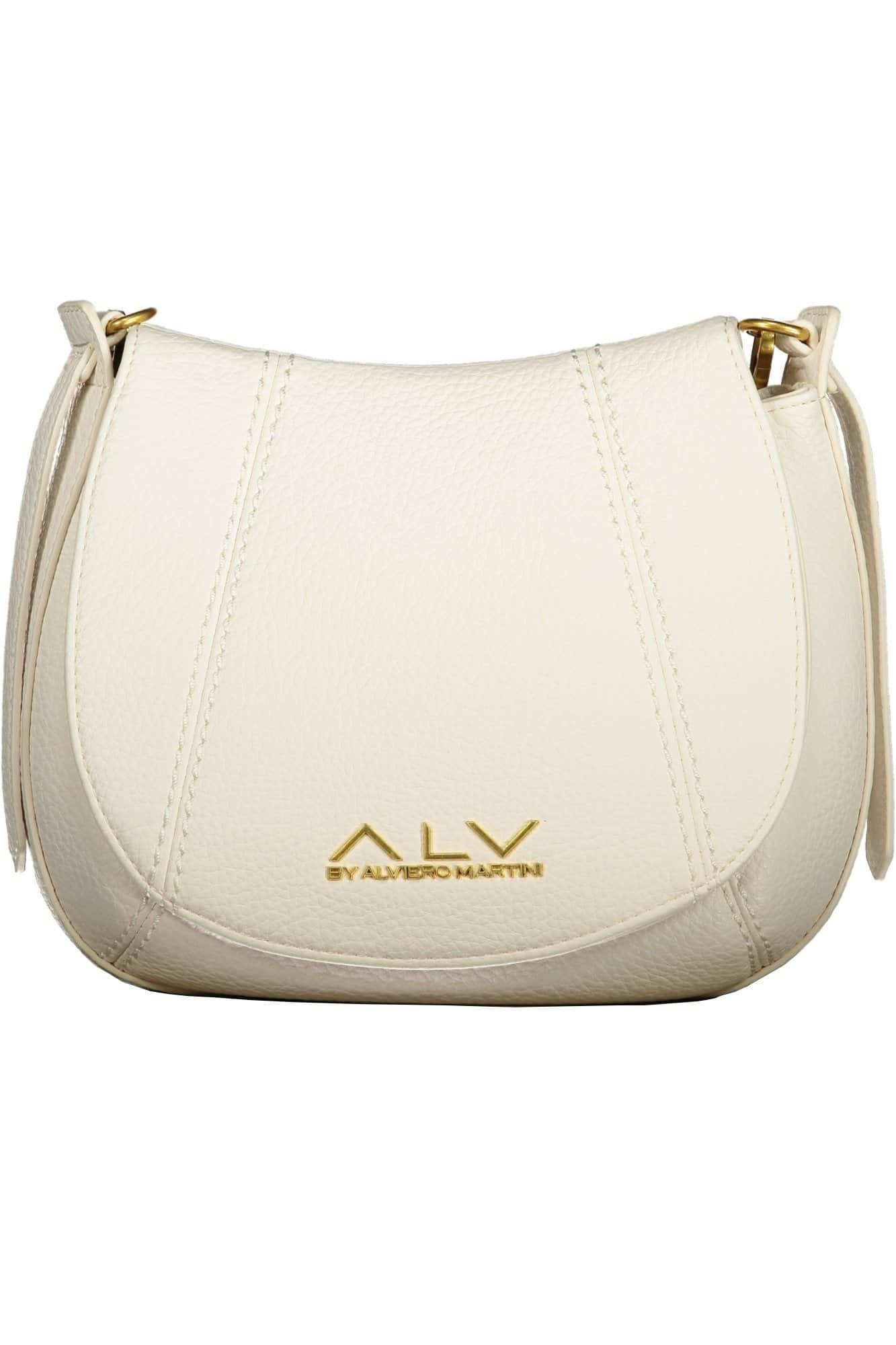 ALV BY ALVIERO MARTINI DAMEN LEICHT BLAU TASCHE