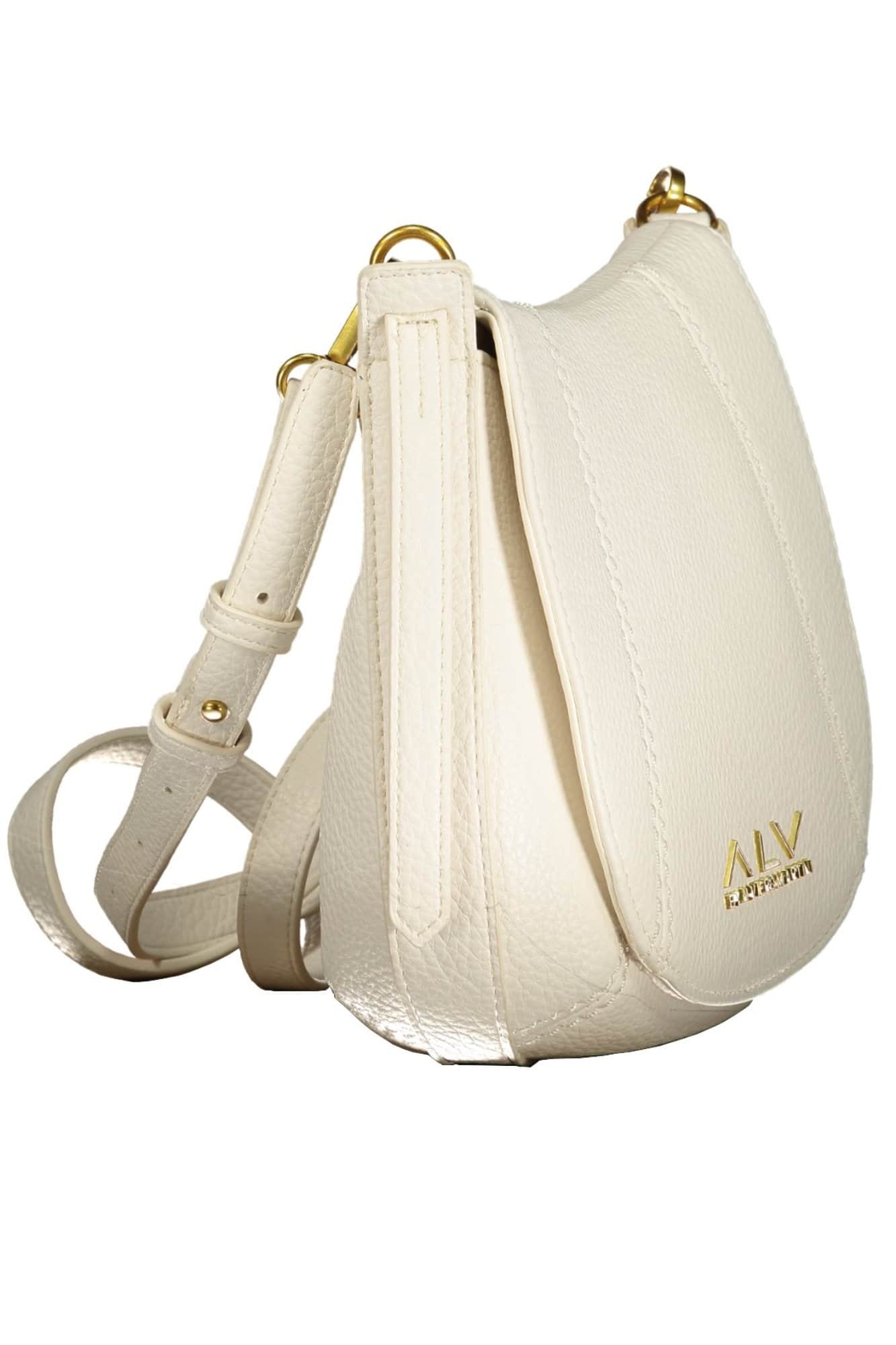 ALV BY ALVIERO MARTINI DAMEN LEICHT BLAU TASCHE