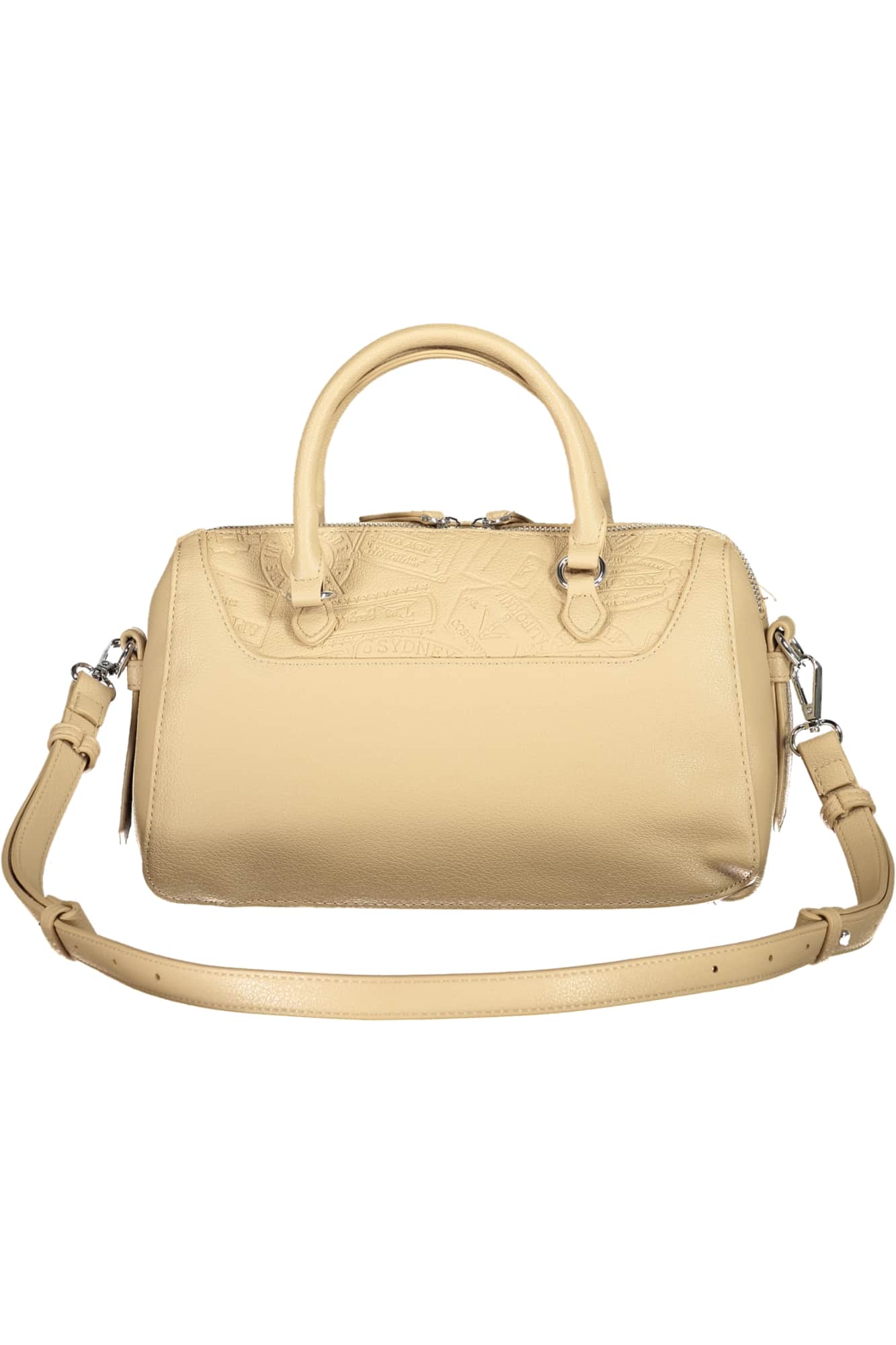 ALV BY ALVIERO MARTINI DAMEN SCHWARZ TASCHE