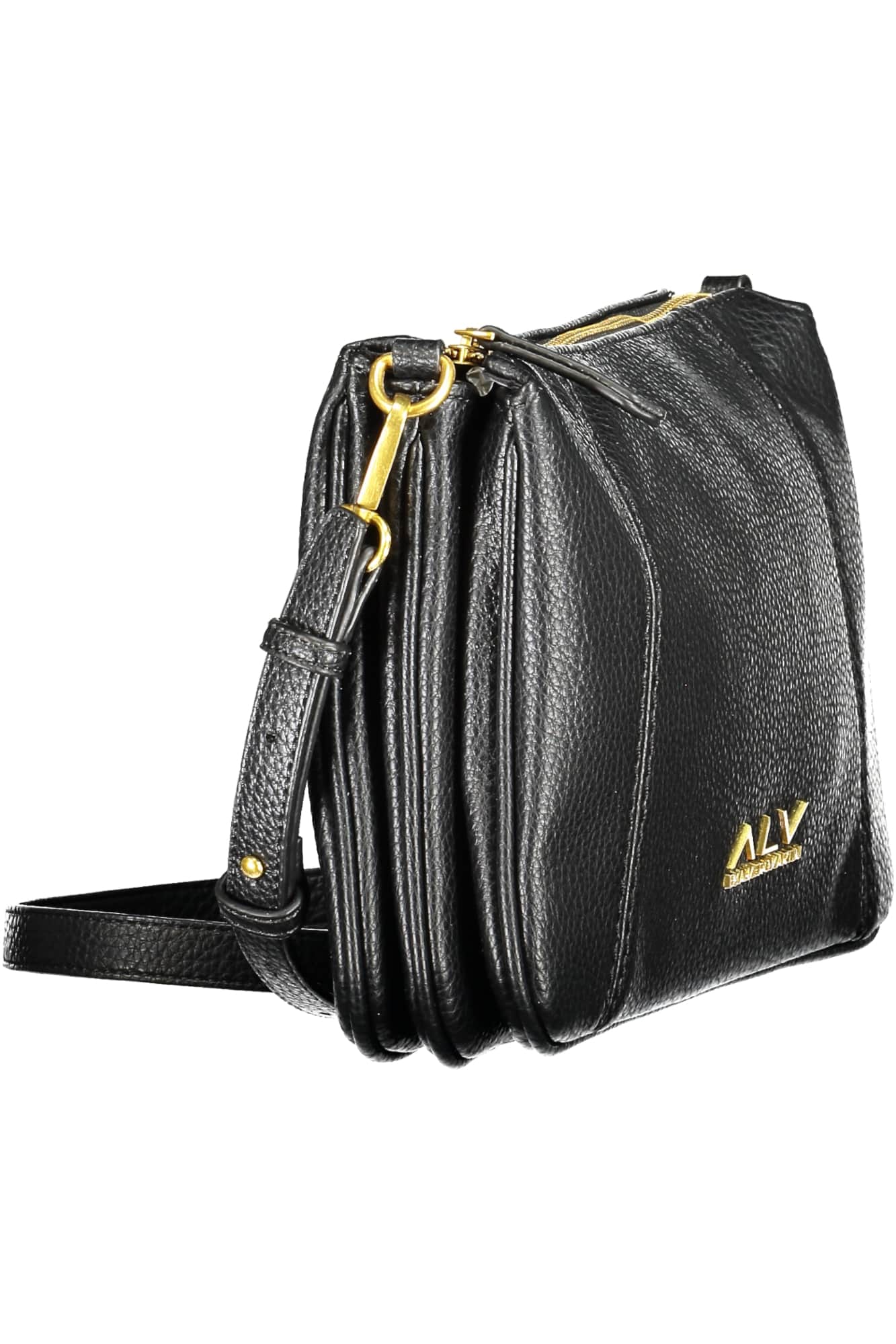 ALV BY ALVIERO MARTINI DAMEN LEICHT BLAU TASCHE