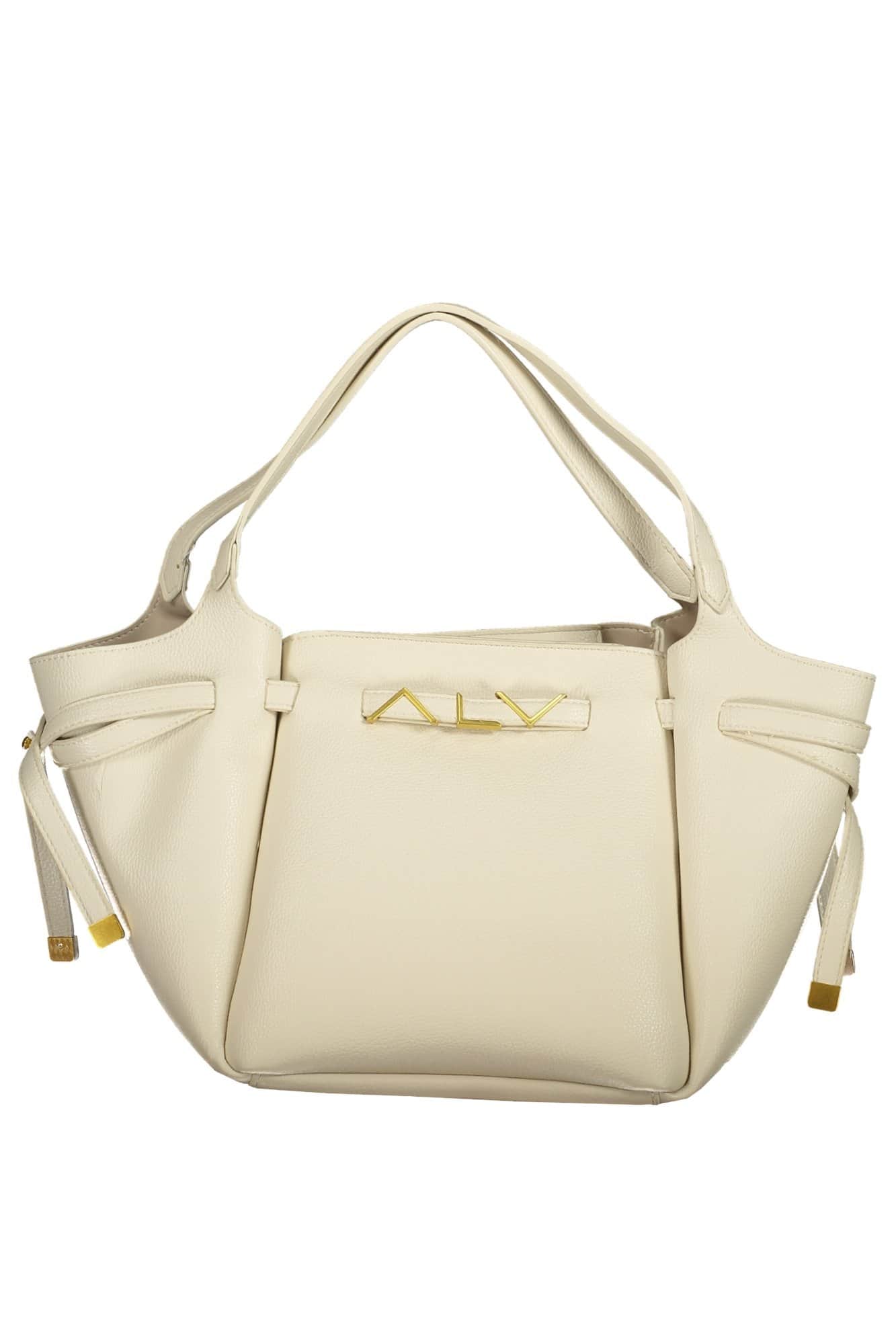 ALV BY ALVIERO MARTINI DAMEN SCHWARZ TASCHE