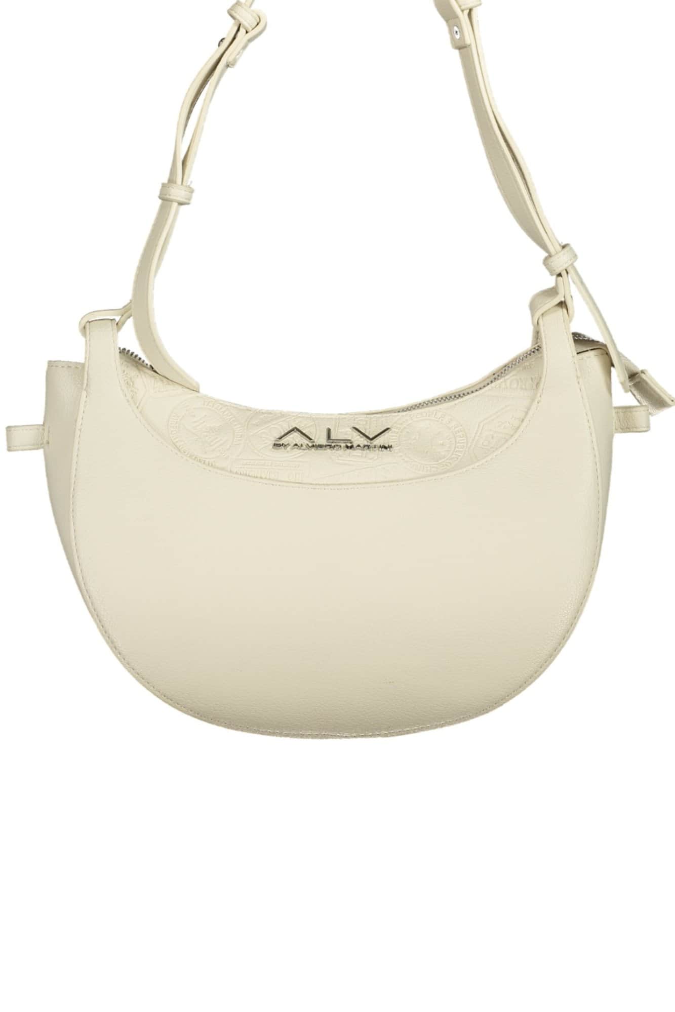 ALV BY ALVIERO MARTINI DAMEN SCHWARZ TASCHE
