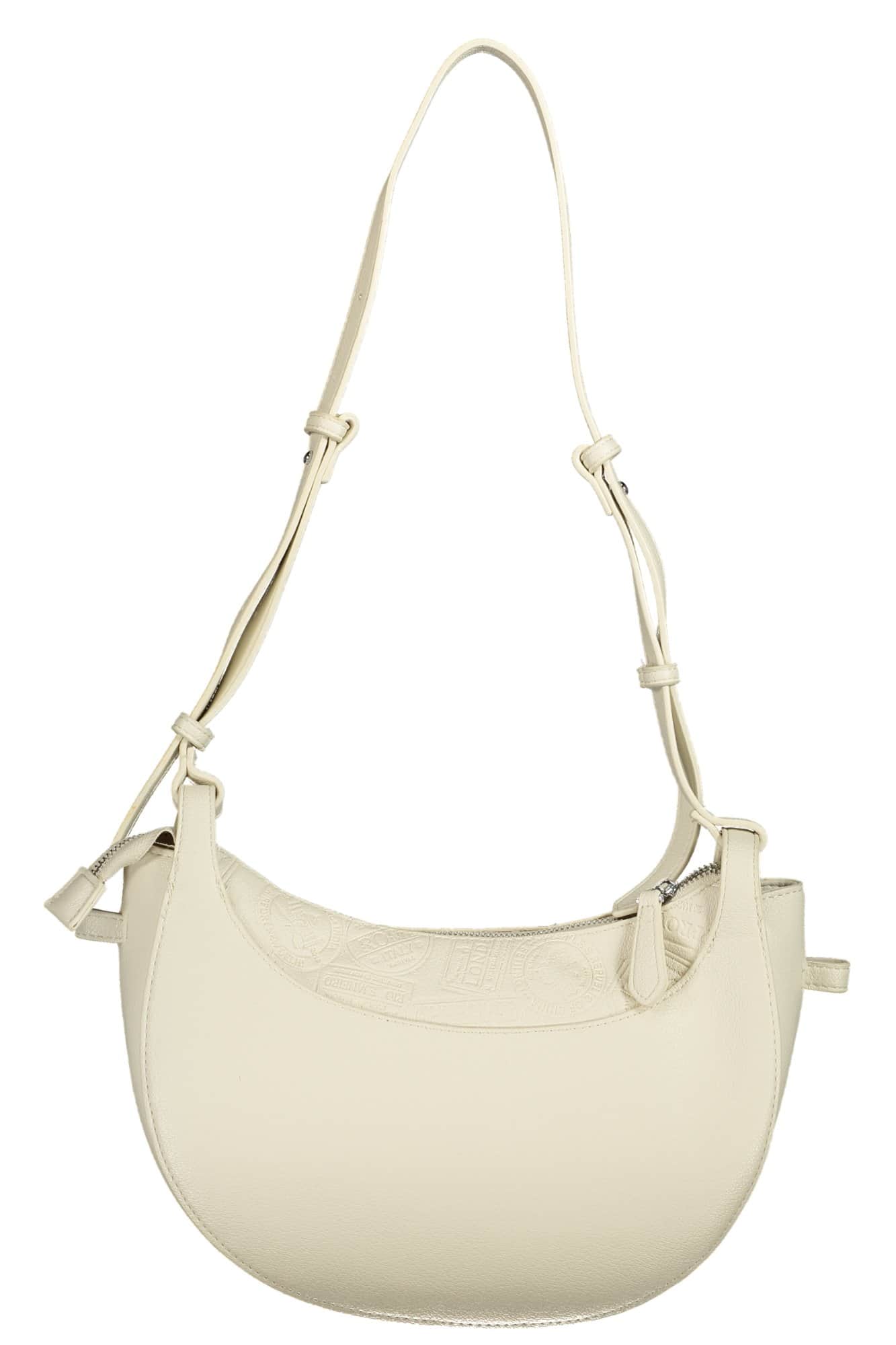 ALV BY ALVIERO MARTINI DAMEN SCHWARZ TASCHE
