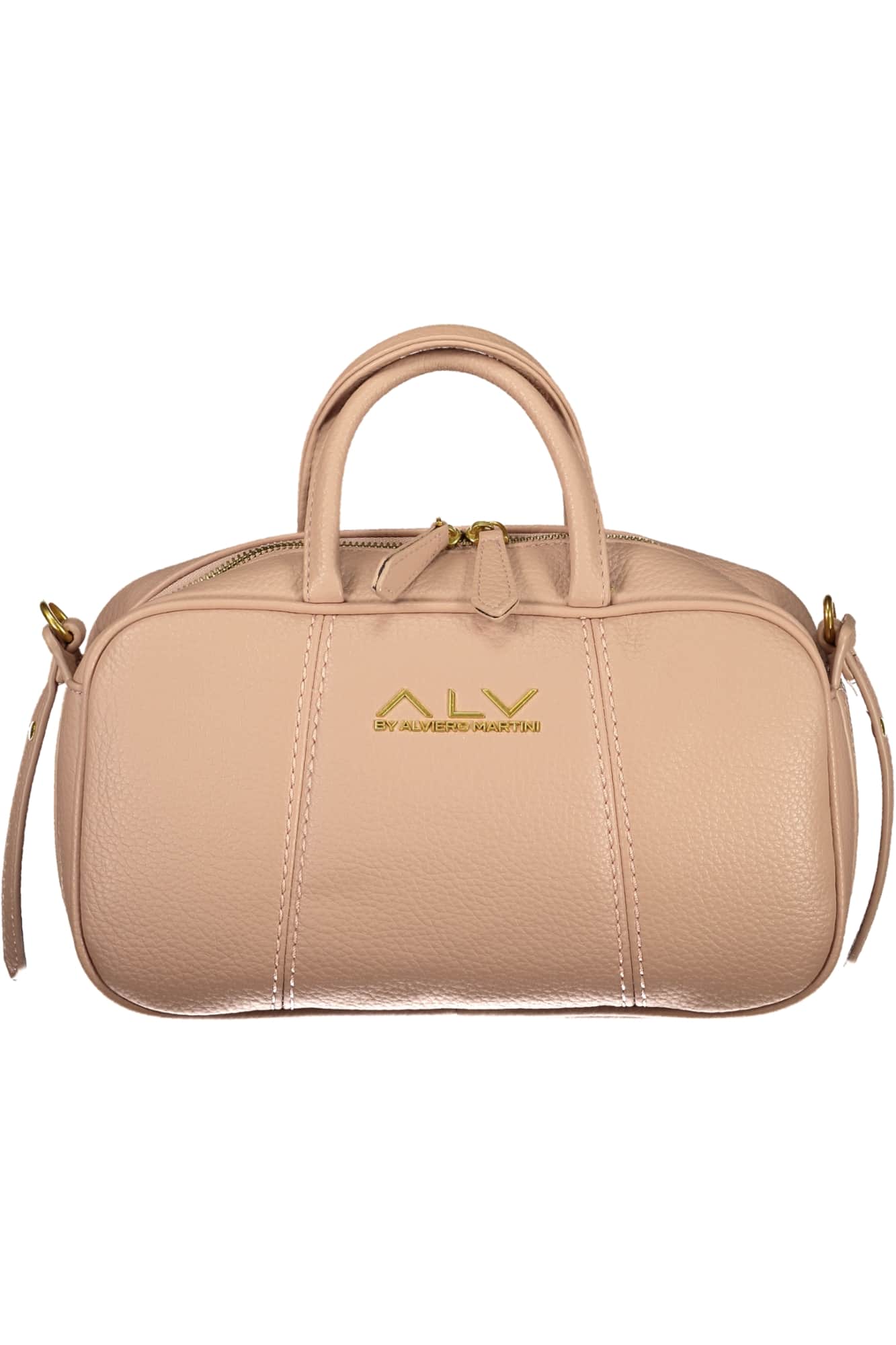 ALV BY ALVIERO MARTINI DAMEN LEICHT BLAU TASCHE