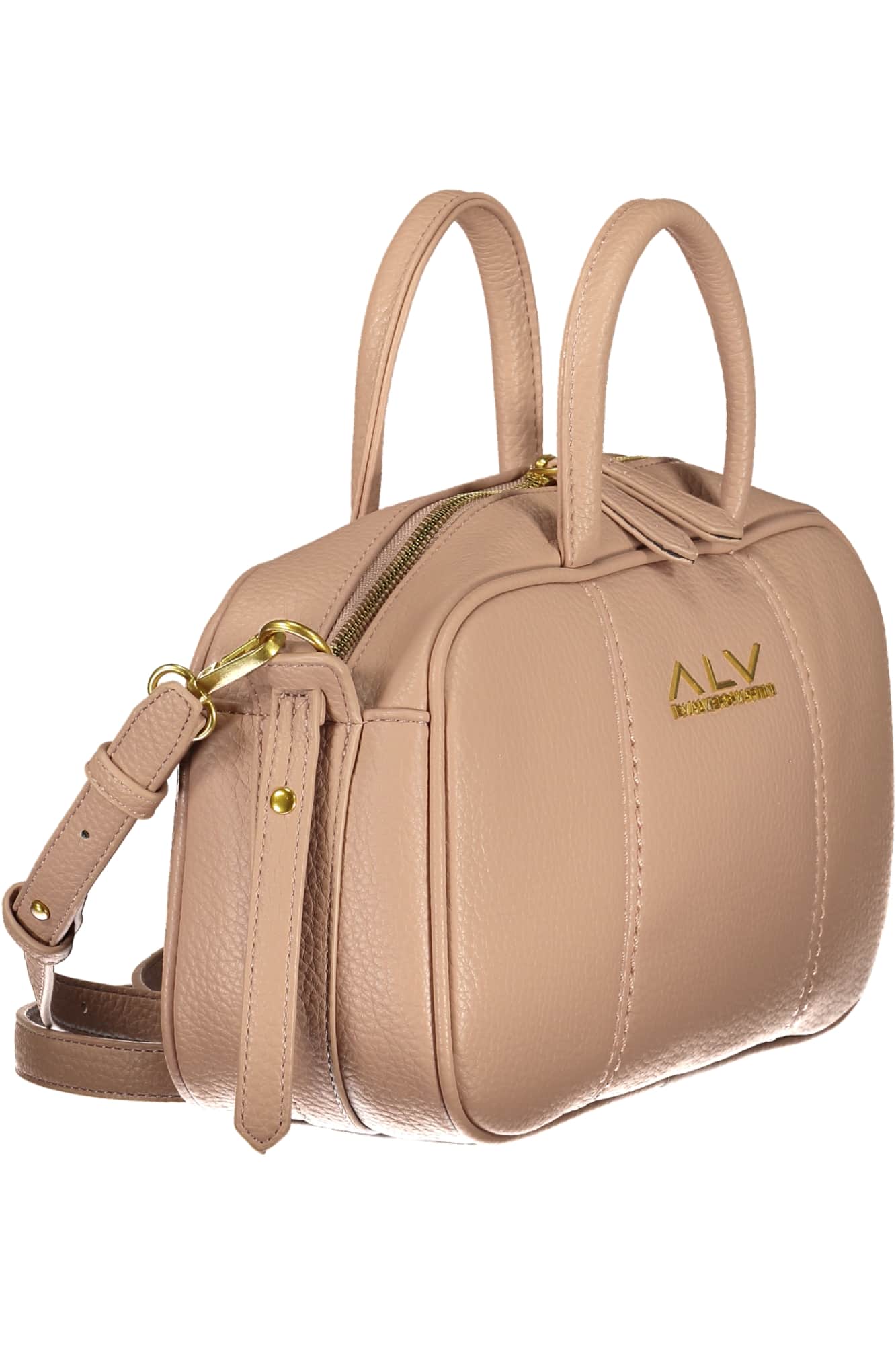 ALV BY ALVIERO MARTINI DAMEN LEICHT BLAU TASCHE