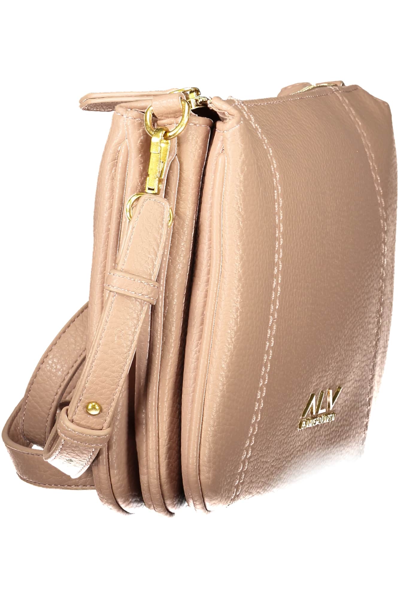 ALV BY ALVIERO MARTINI DAMEN LEICHT BLAU TASCHE