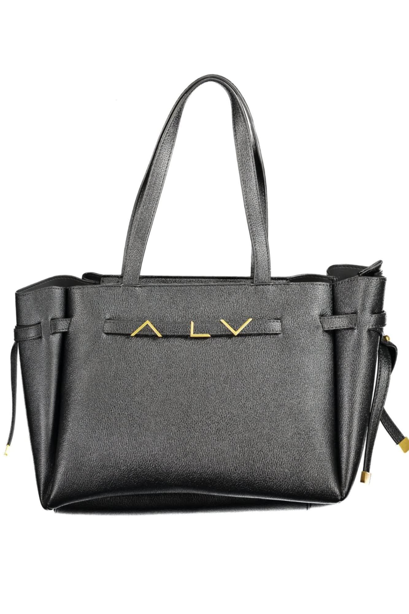 ALV BY ALVIERO MARTINI DAMEN WEISS TASCHE