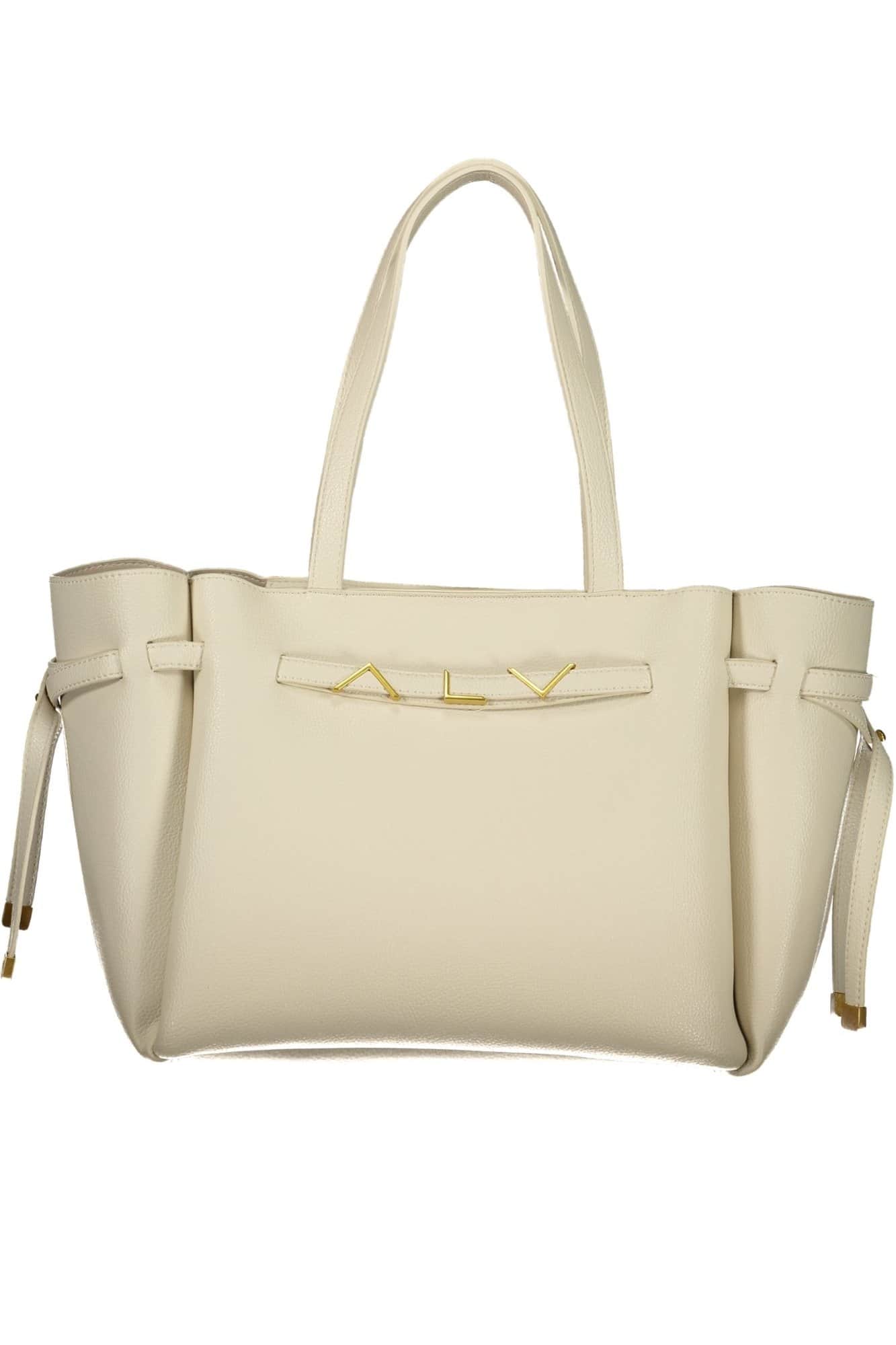 ALV BY ALVIERO MARTINI DAMEN WEISS TASCHE