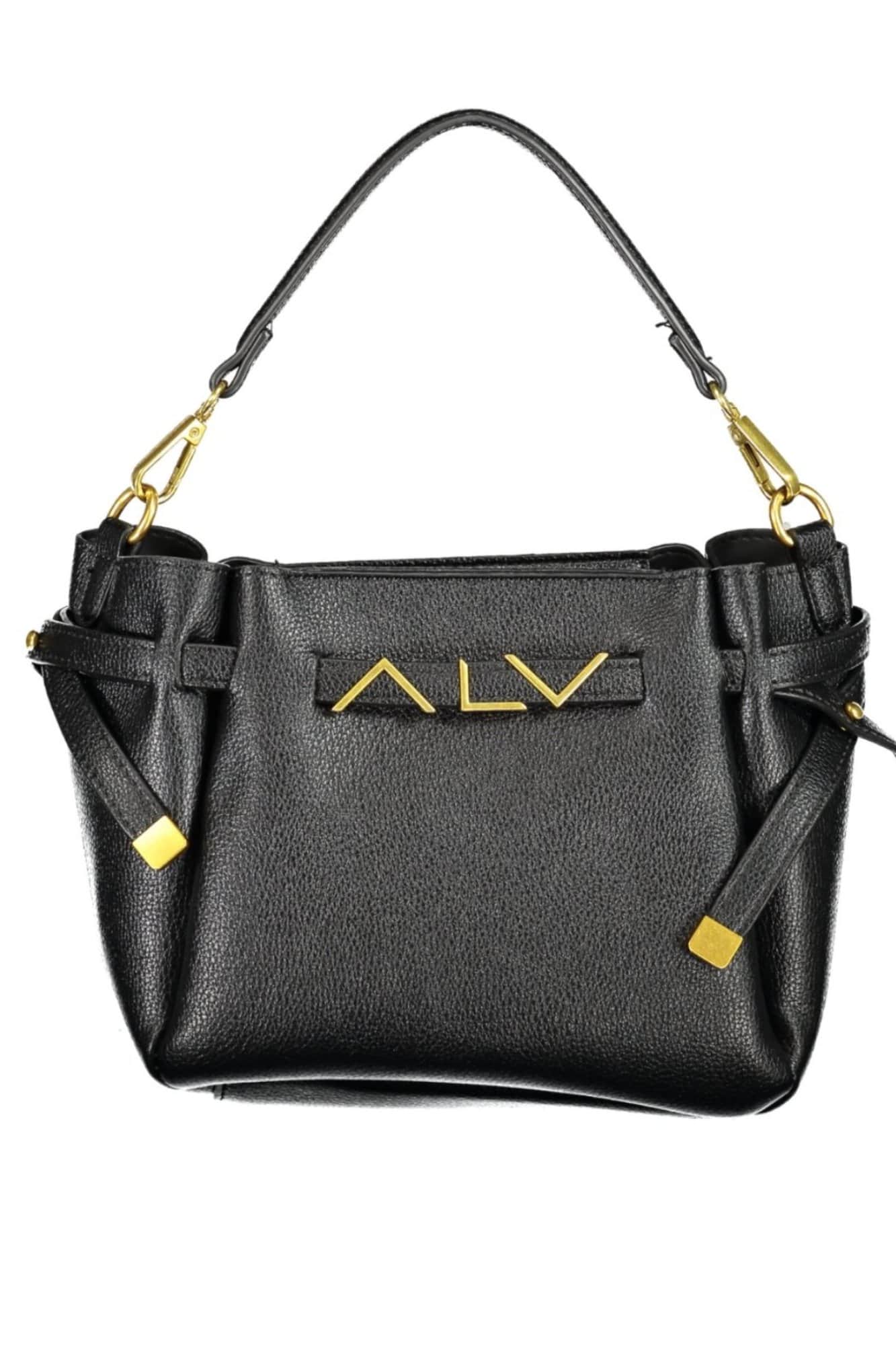 ALV BY ALVIERO MARTINI DAMEN GELB TASCHE