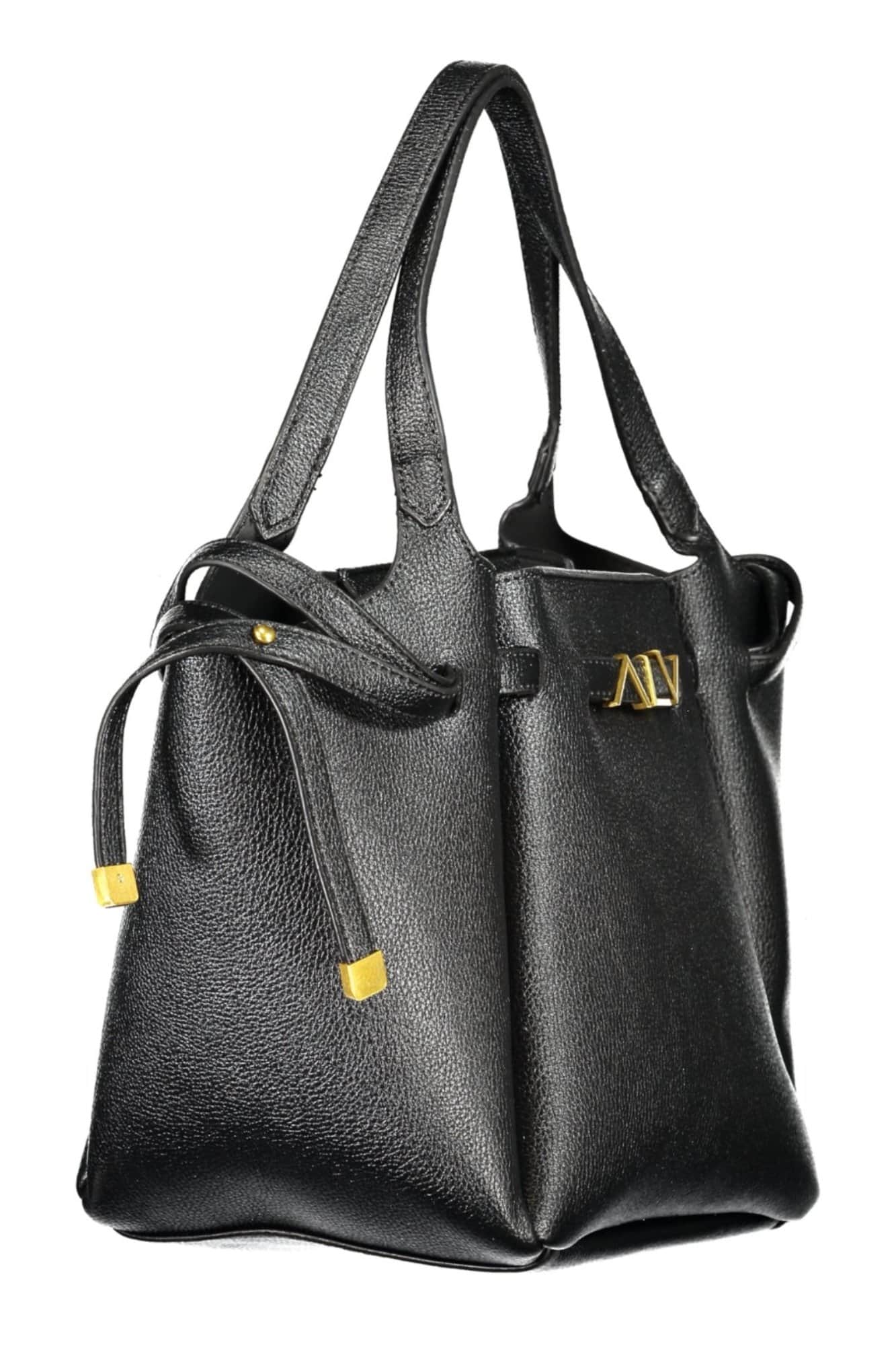 ALV BY ALVIERO MARTINI DAMEN SCHWARZ TASCHE