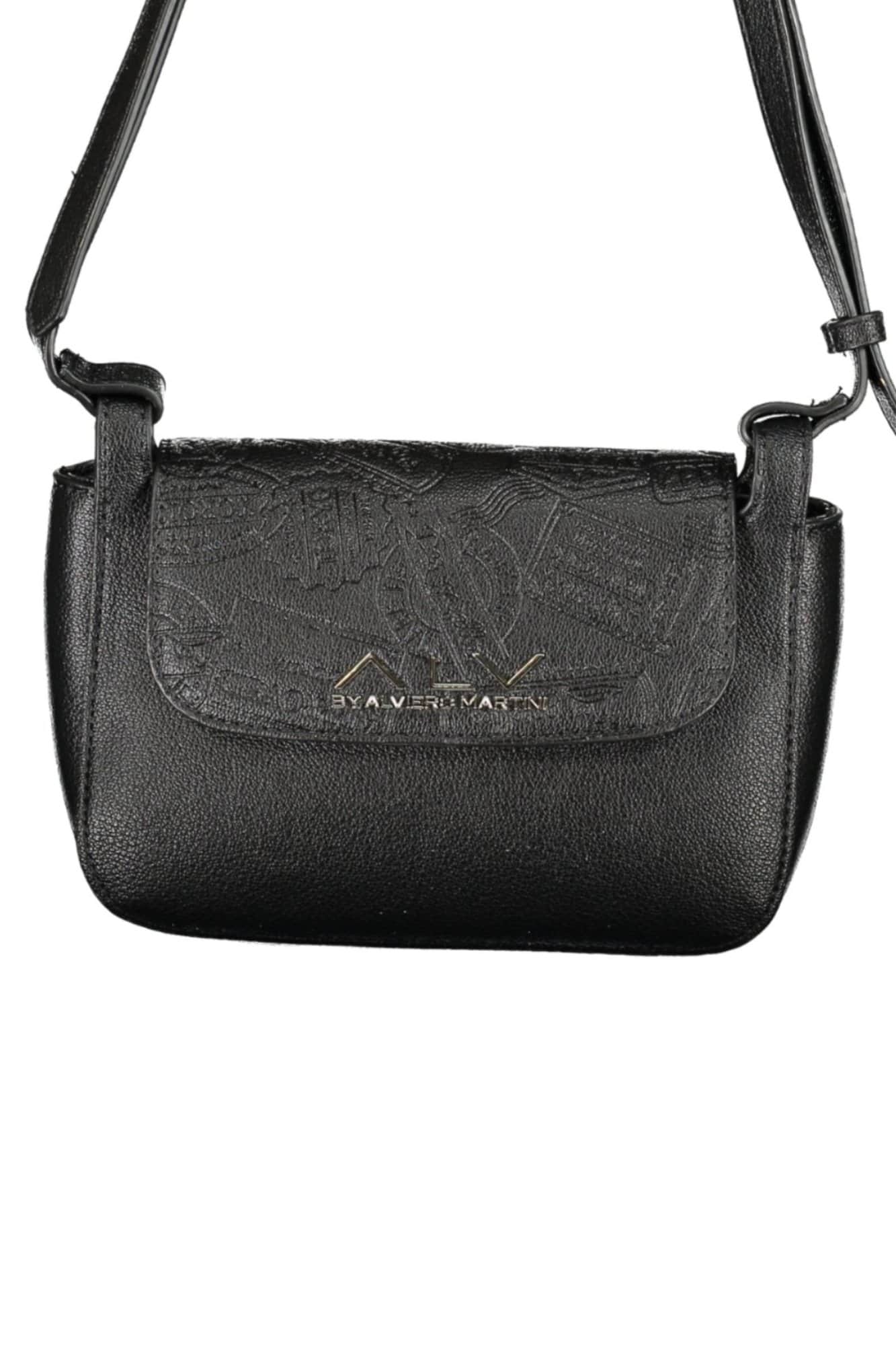ALV BY ALVIERO MARTINI DAMEN WEISS TASCHE
