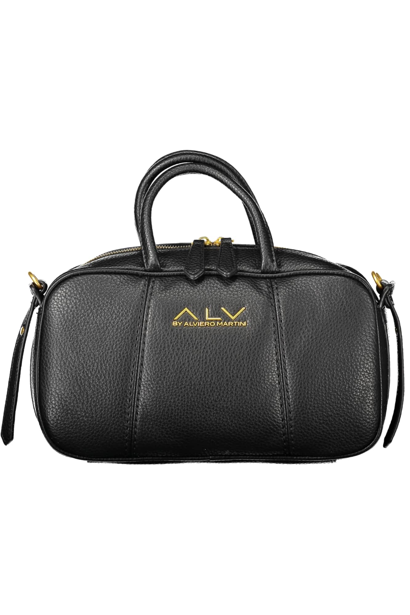 ALV BY ALVIERO MARTINI DAMEN LEICHT BLAU TASCHE