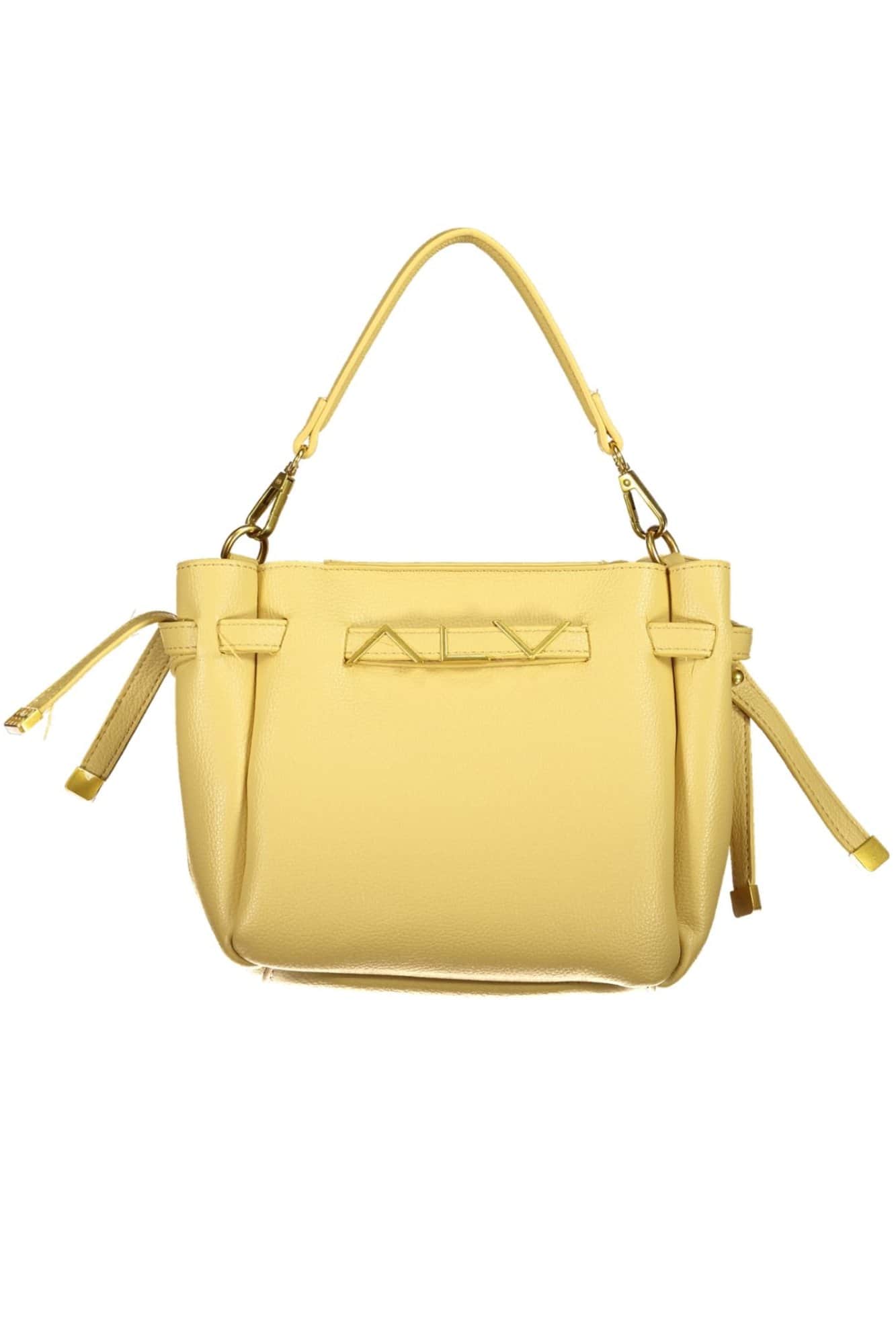 ALV BY ALVIERO MARTINI DAMEN GELB TASCHE