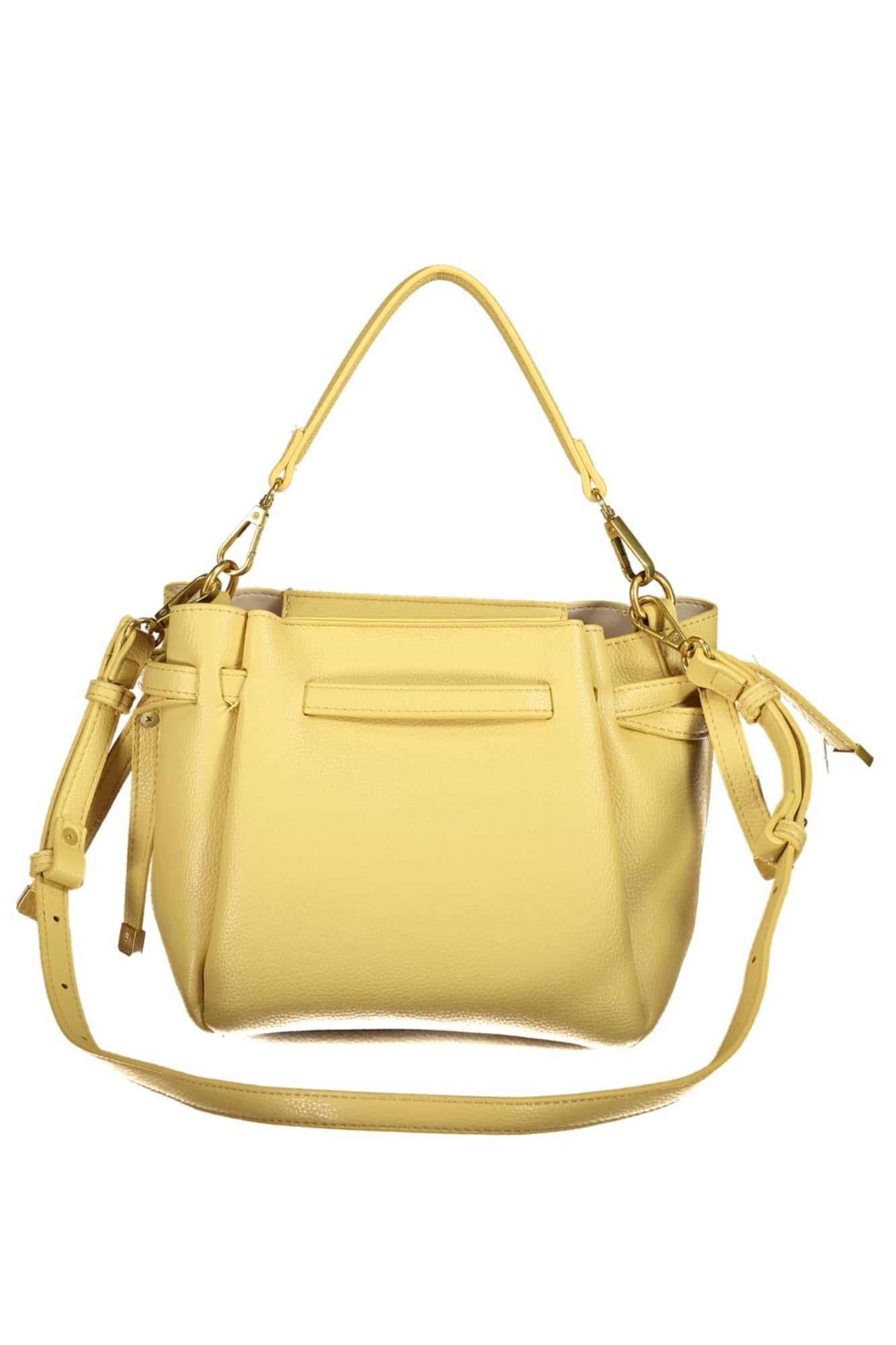 ALV BY ALVIERO MARTINI DAMEN GELB TASCHE