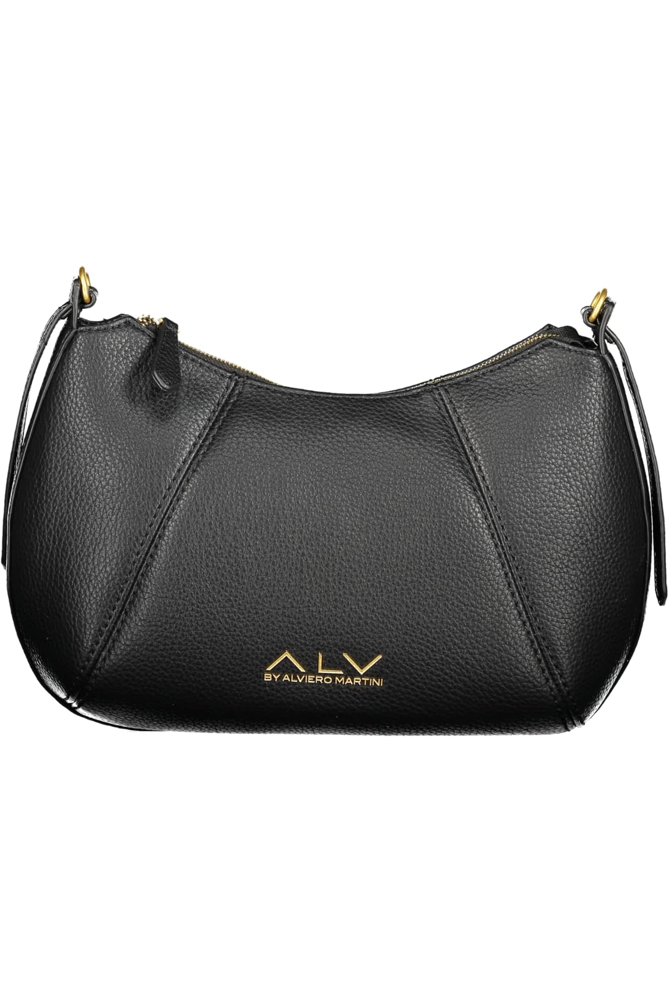 ALV BY ALVIERO MARTINI DAMEN SCHWARZ TASCHE