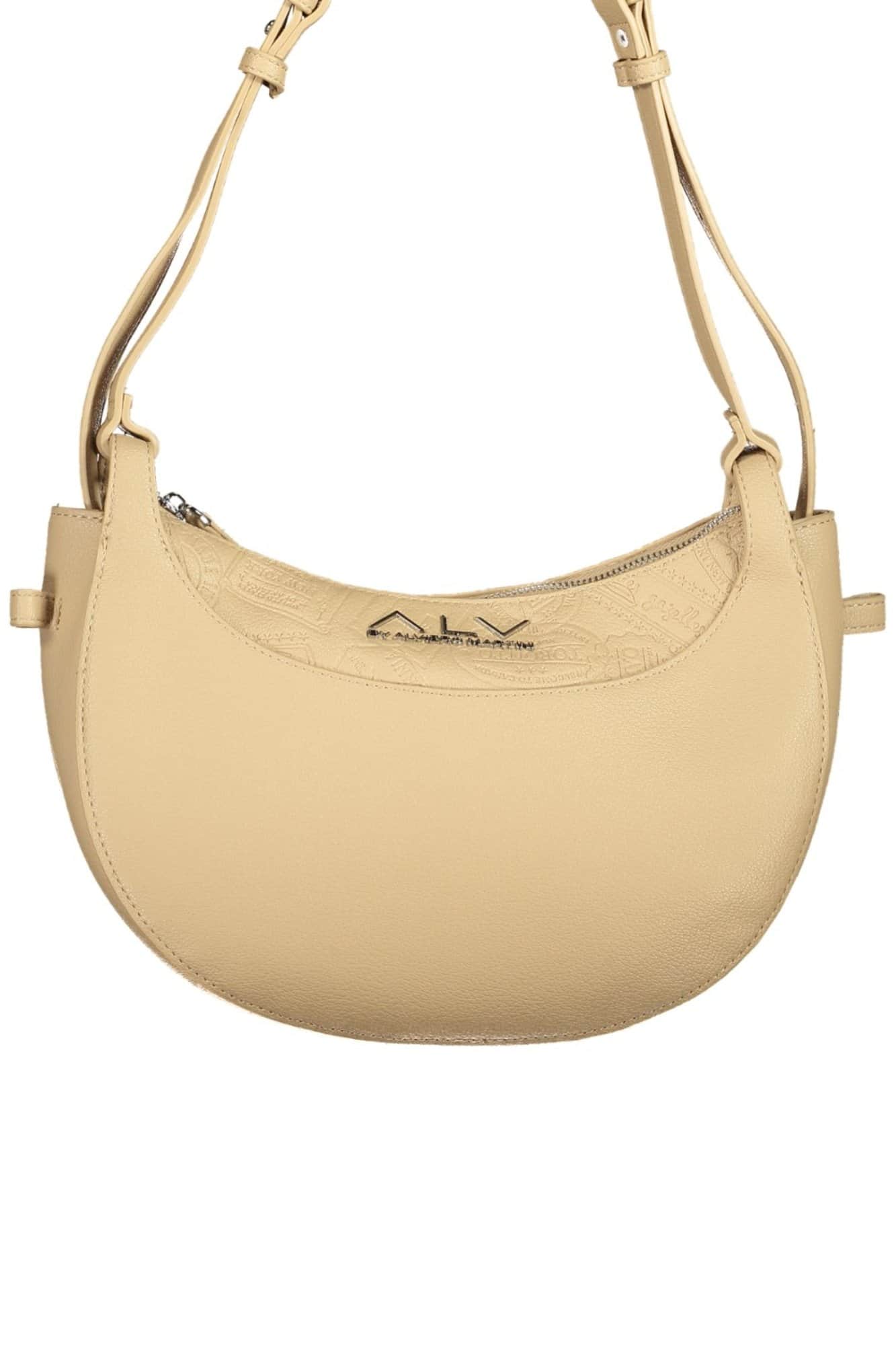 ALV BY ALVIERO MARTINI DAMEN SCHWARZ TASCHE