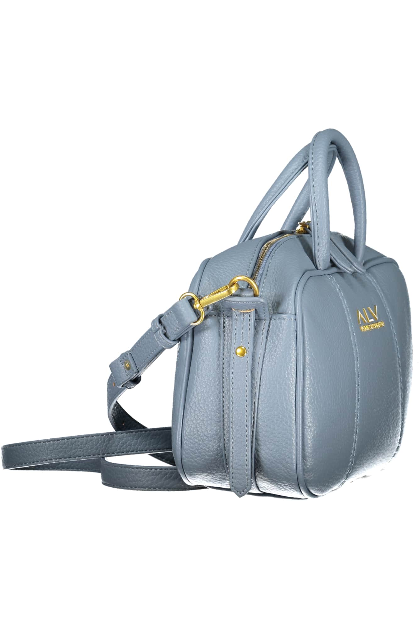 ALV BY ALVIERO MARTINI DAMEN LEICHT BLAU TASCHE