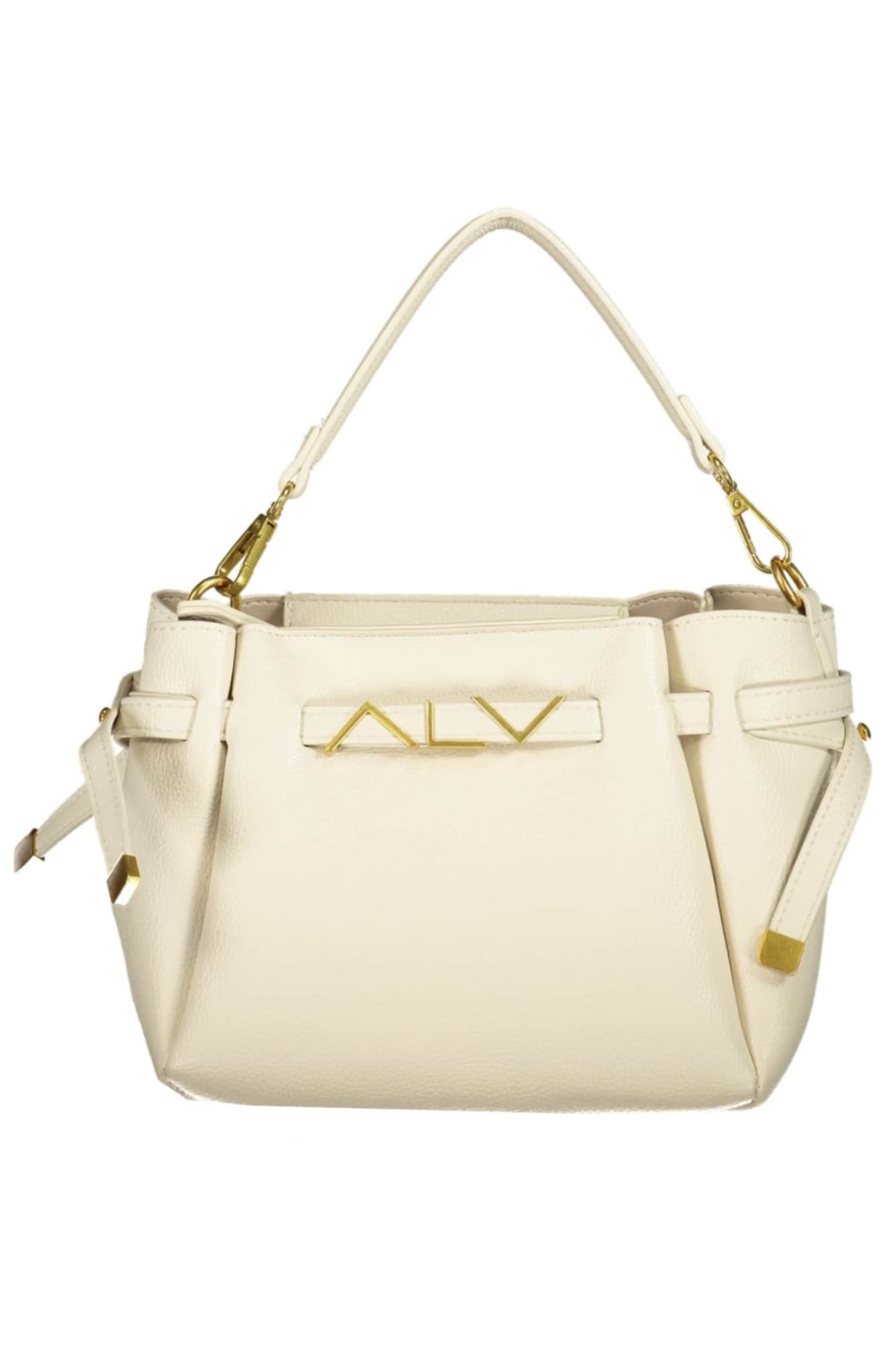 ALV BY ALVIERO MARTINI DAMEN GELB TASCHE