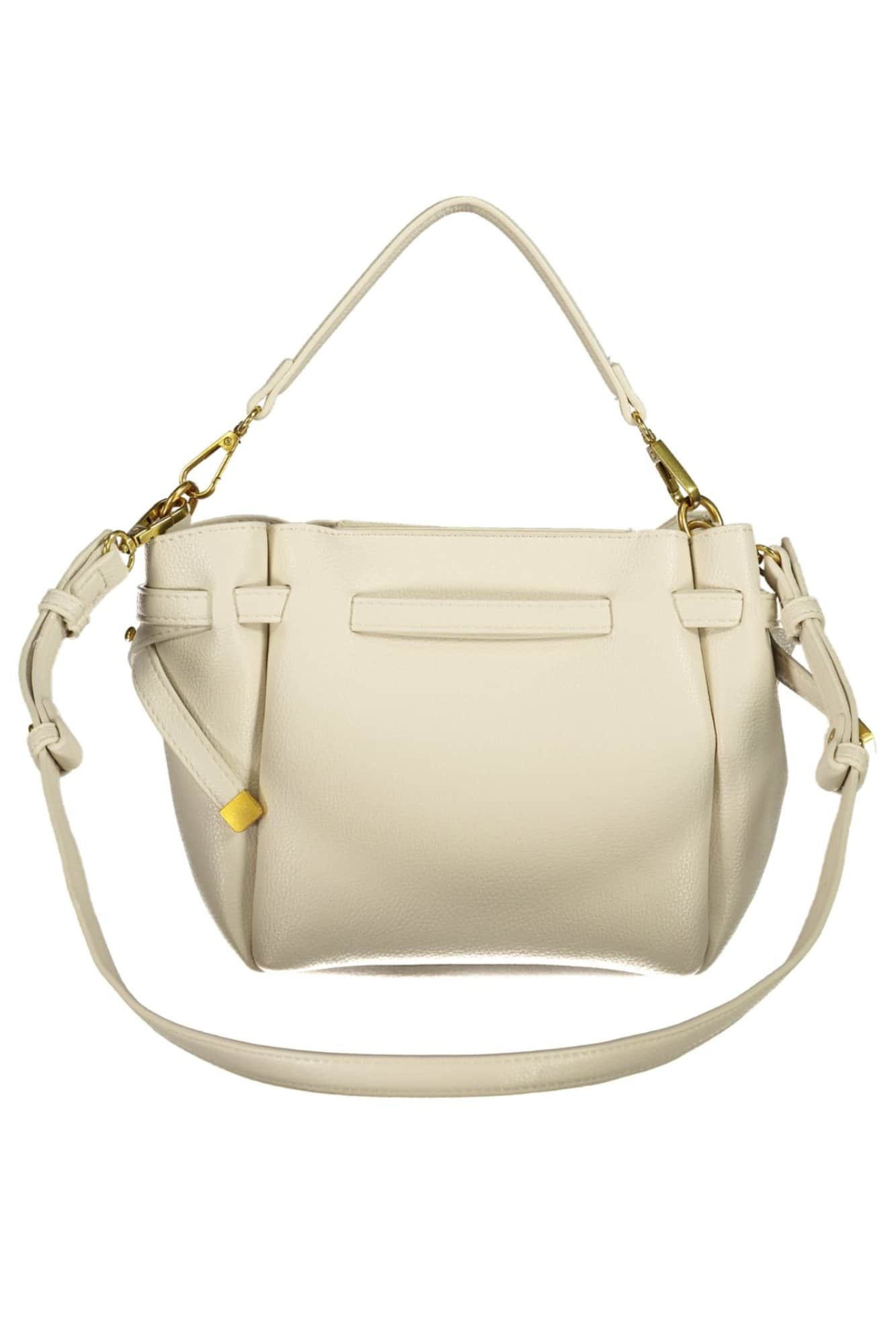 ALV BY ALVIERO MARTINI DAMEN GELB TASCHE