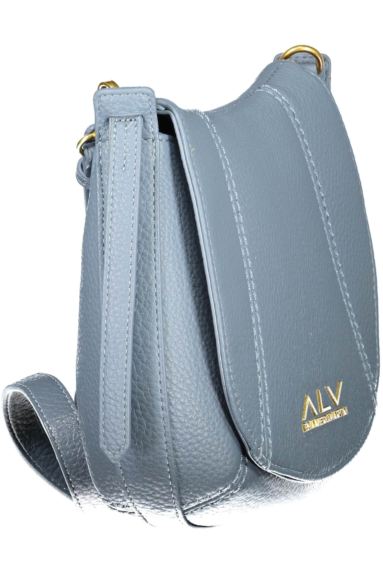 ALV BY ALVIERO MARTINI DAMEN LEICHT BLAU TASCHE